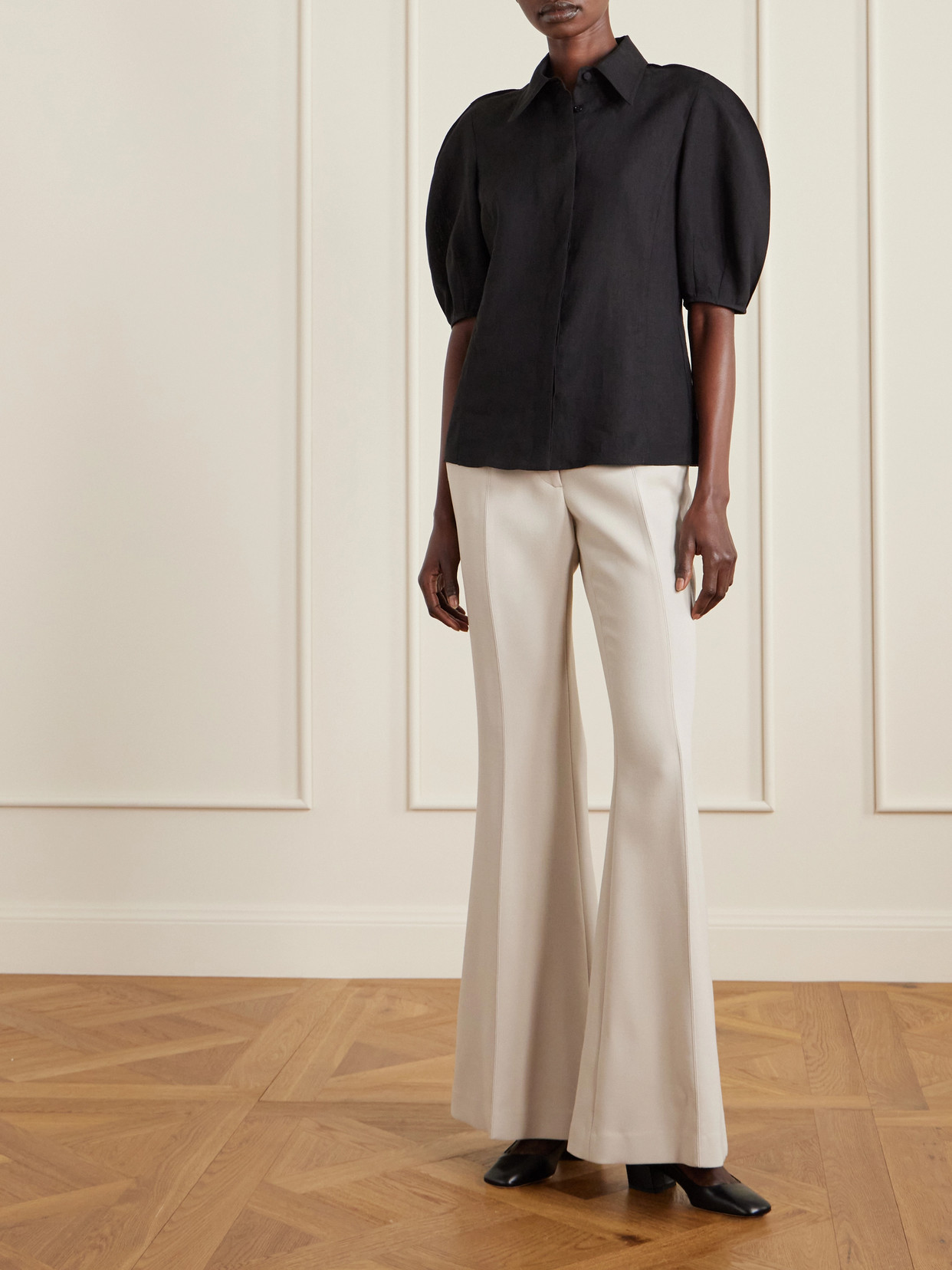 Agathe 40 Pumps