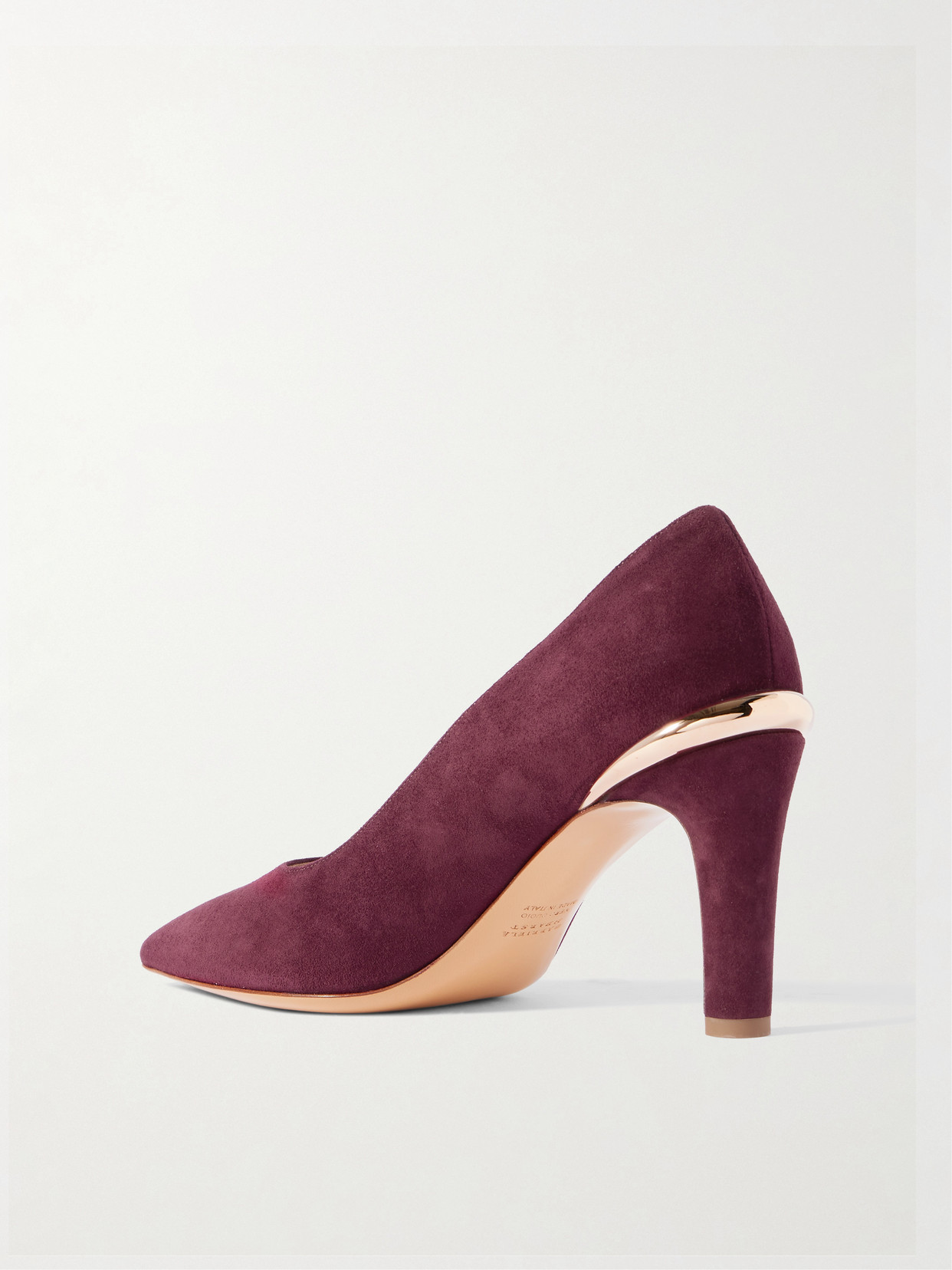 Edwina 75 Pumps