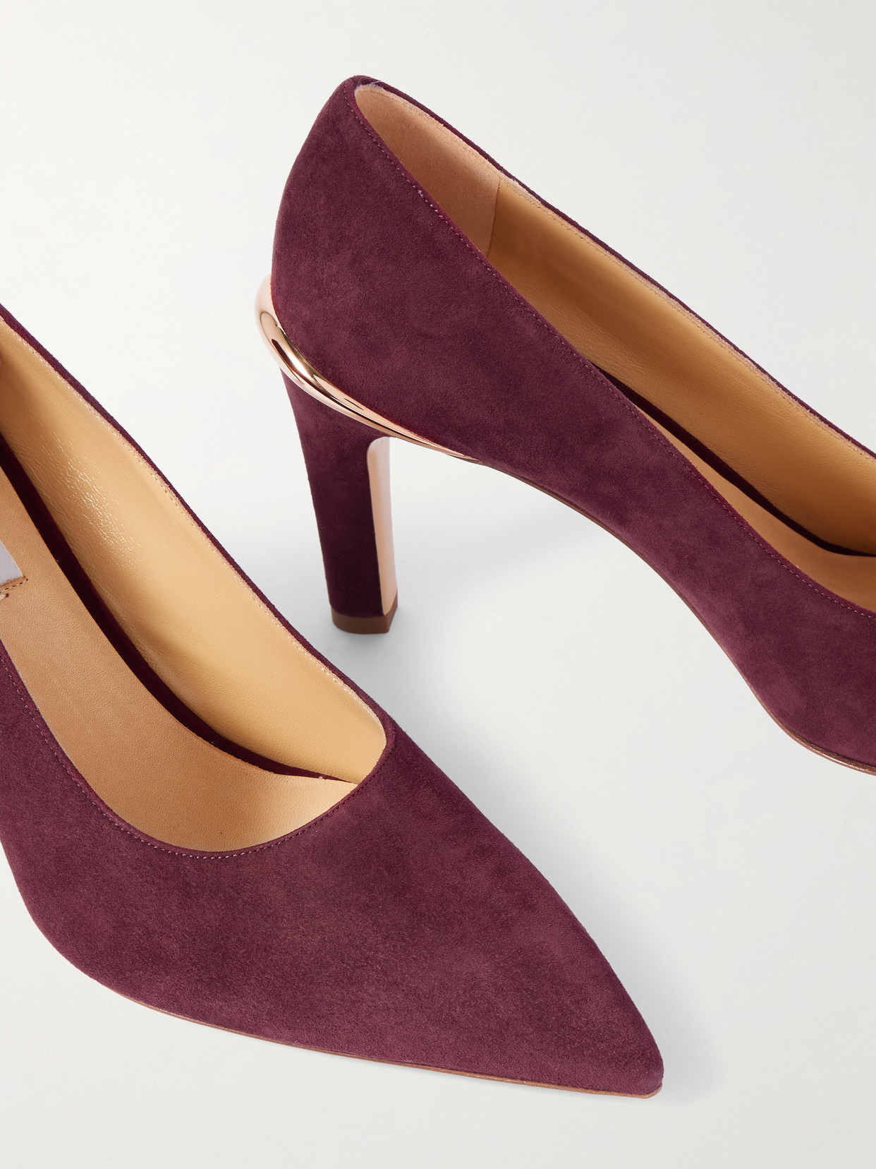 Edwina 75 Pumps