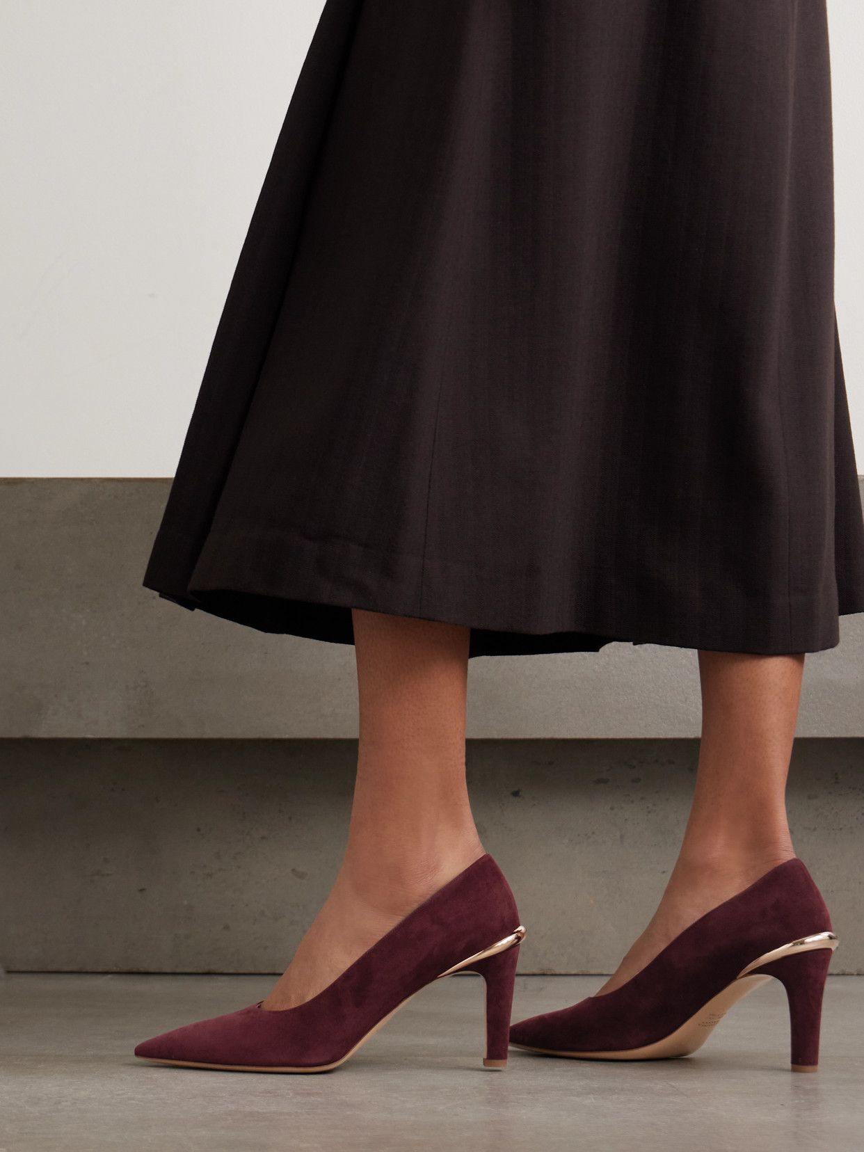 Edwina 75 Pumps