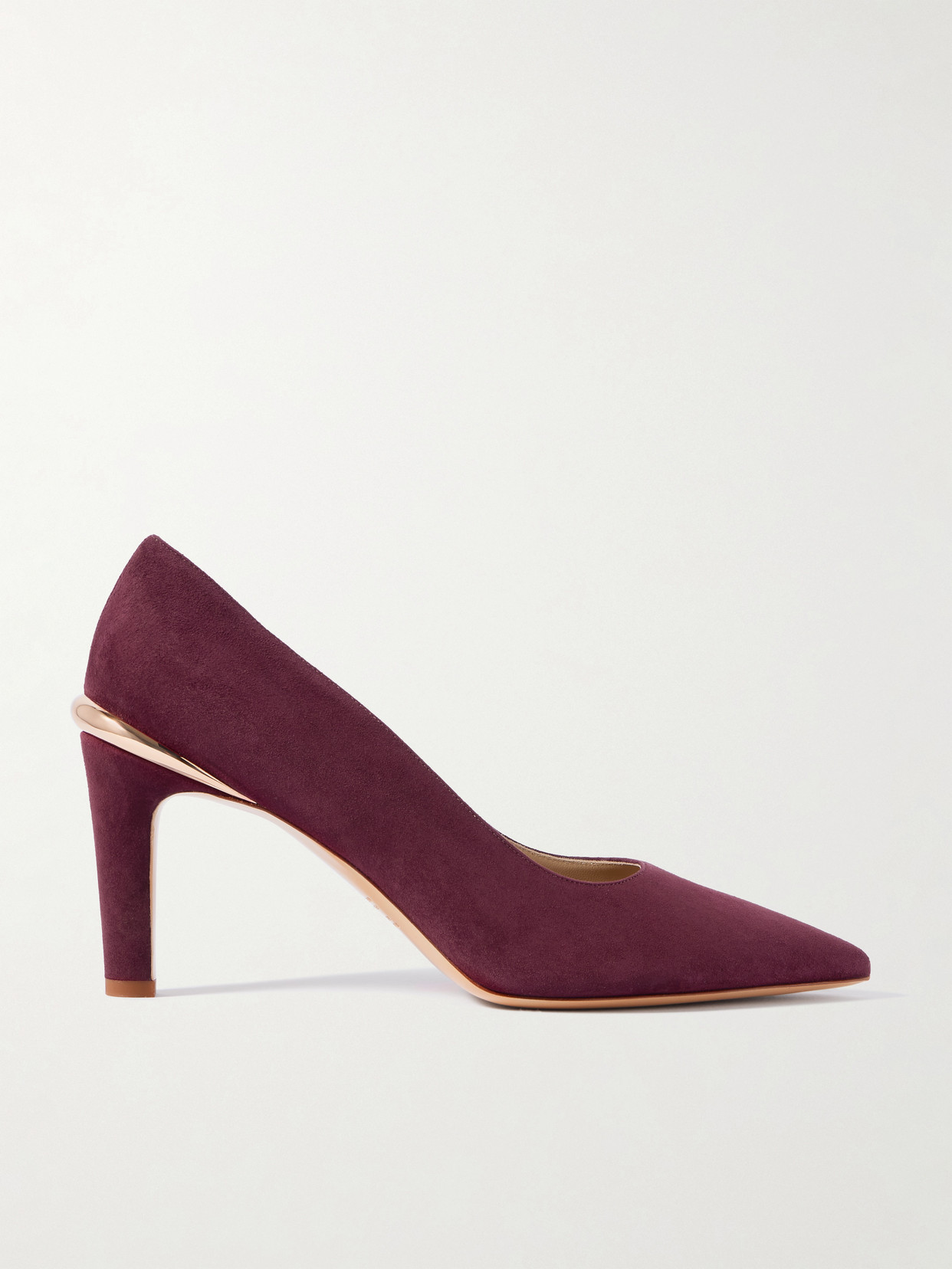 Edwina 75 Pumps