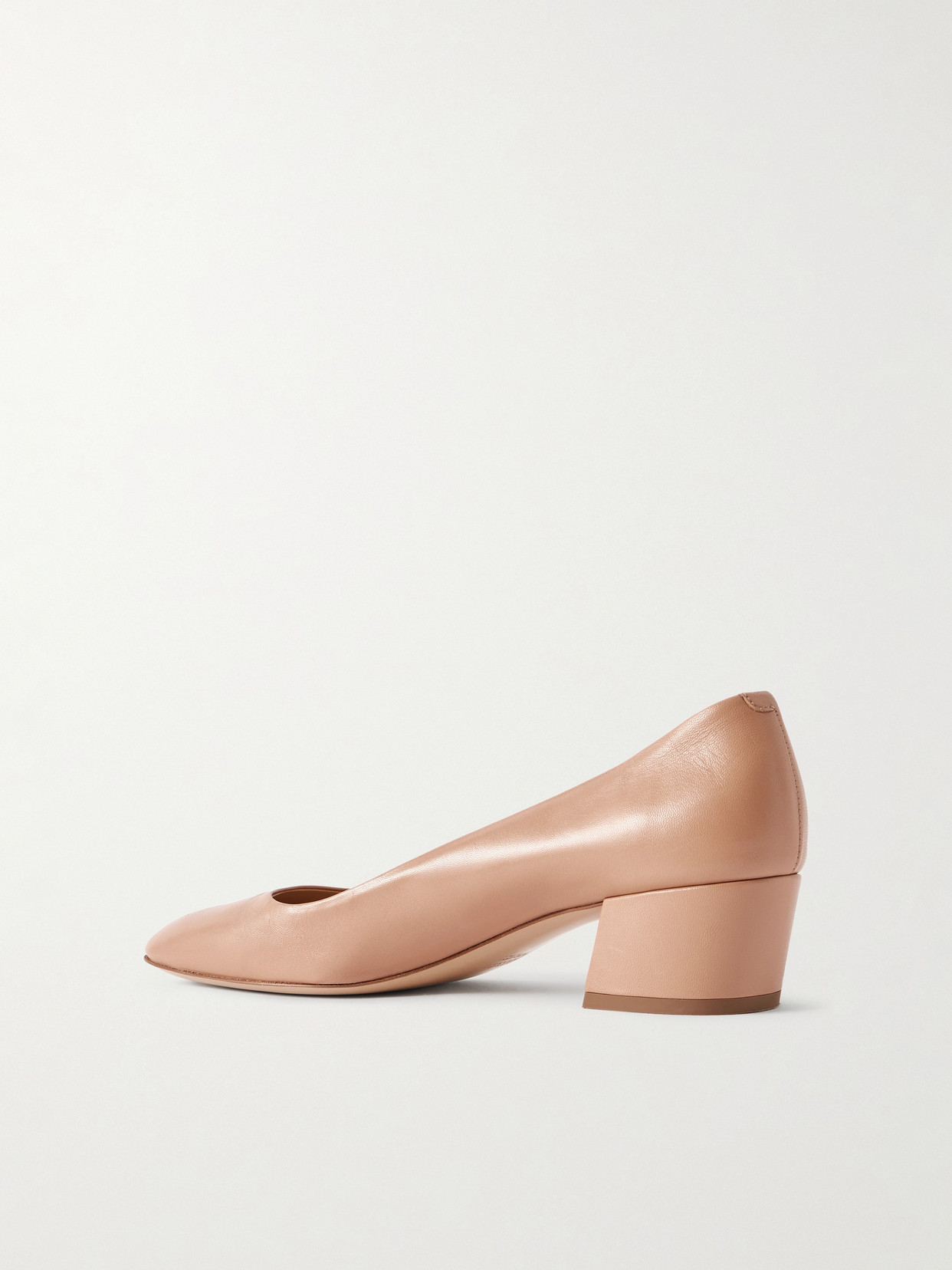 Agathe Pumps