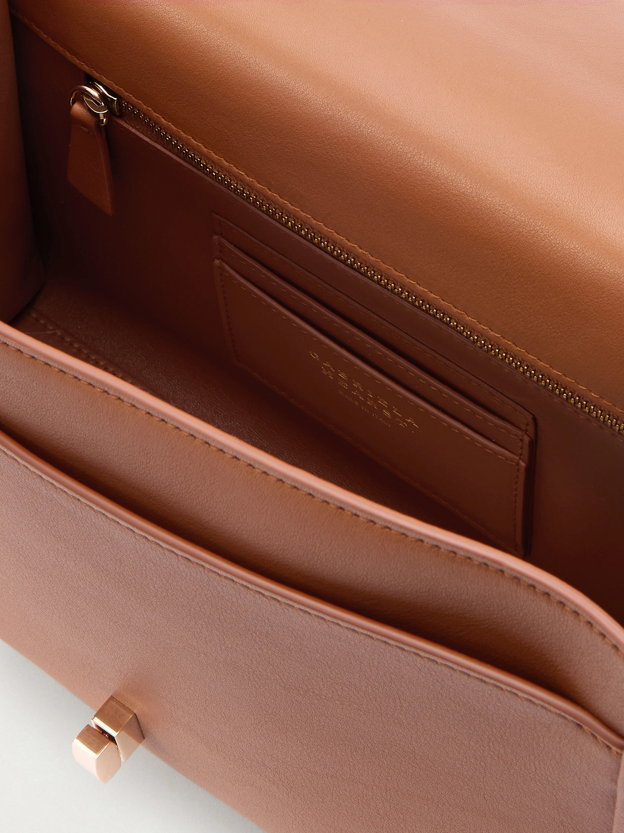Leonora Medium Leather Tote