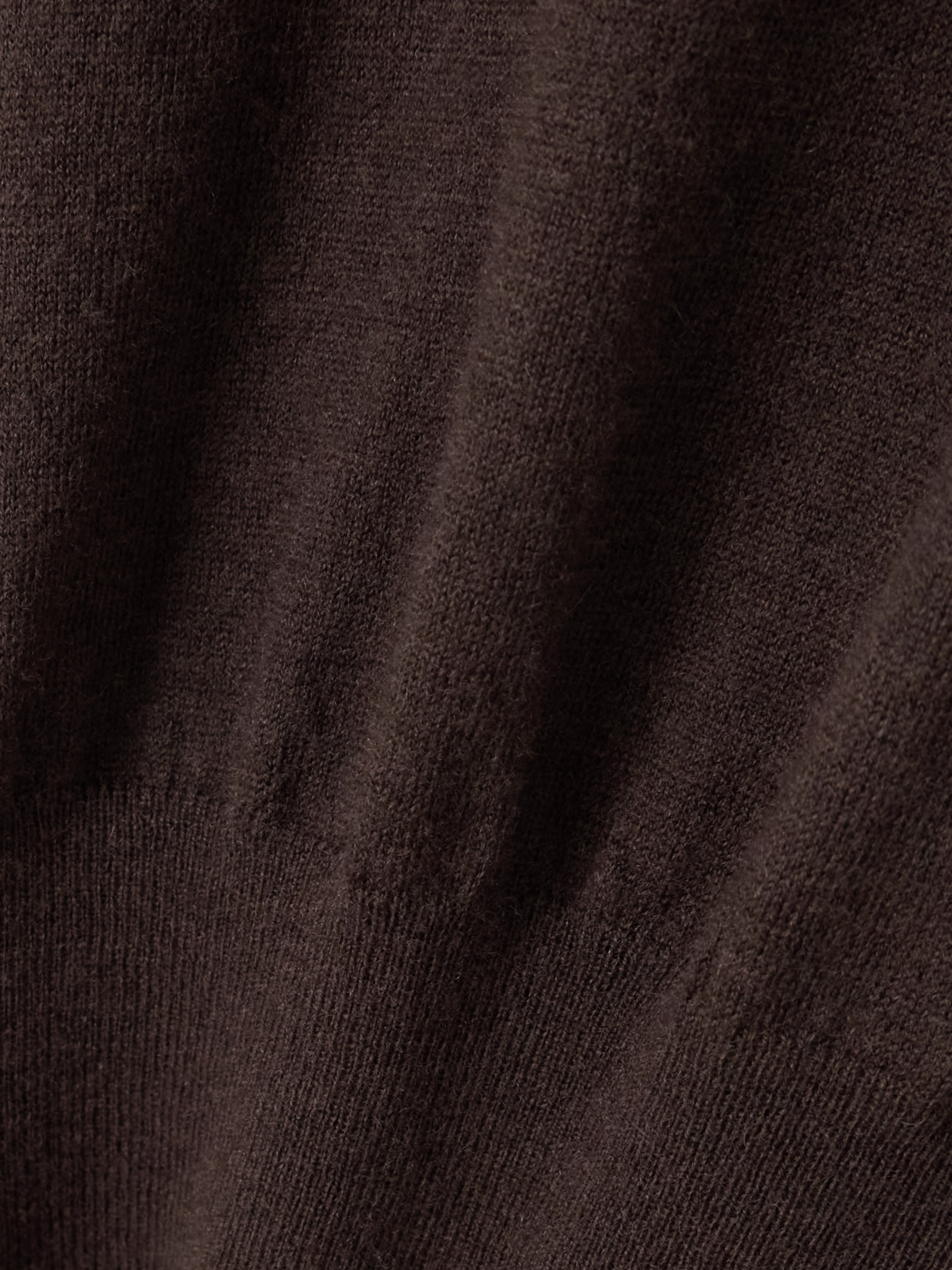 The Frankie Shop Croydon wool-blend polo shirt