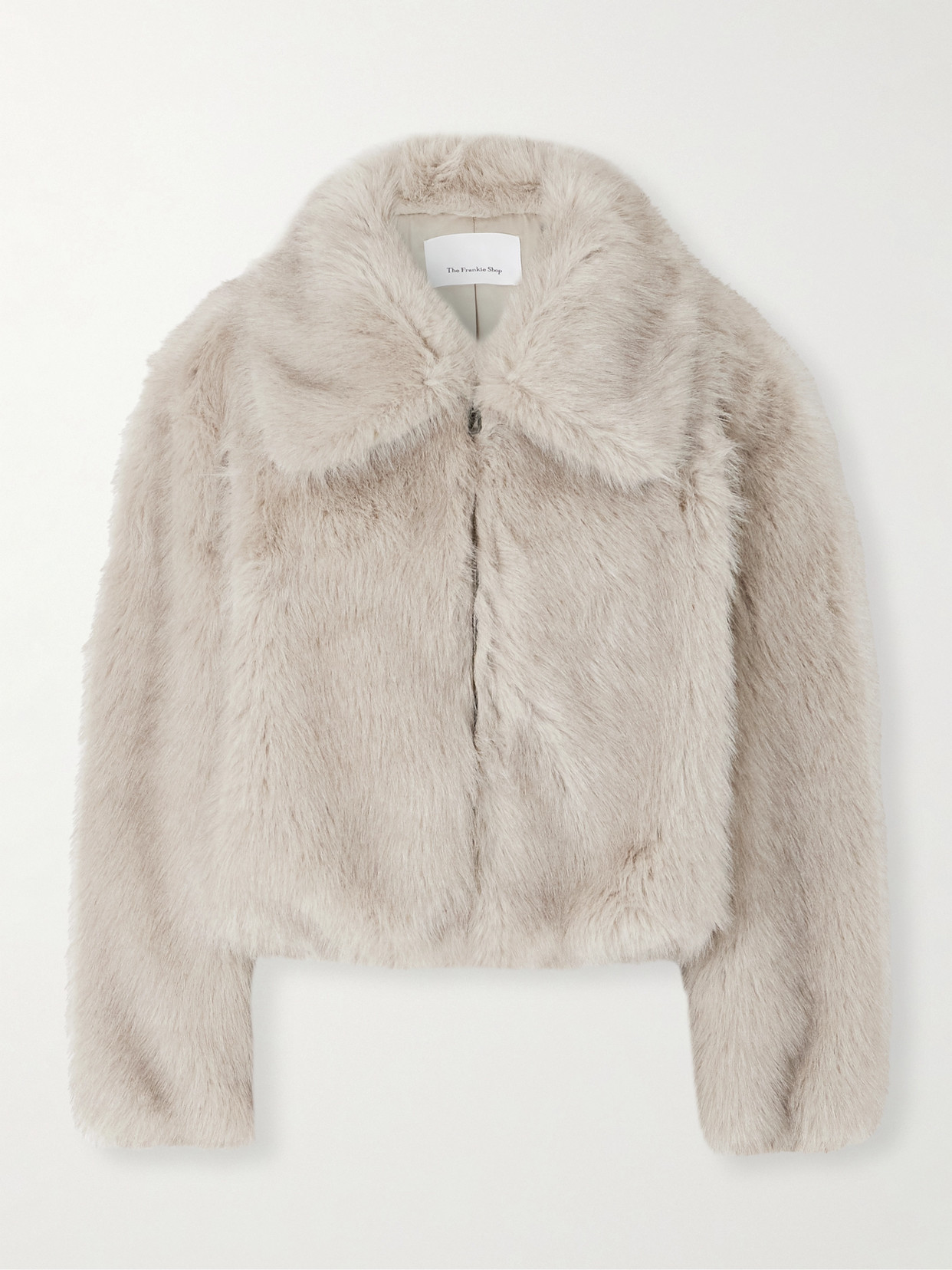 Hope Plush Jacket