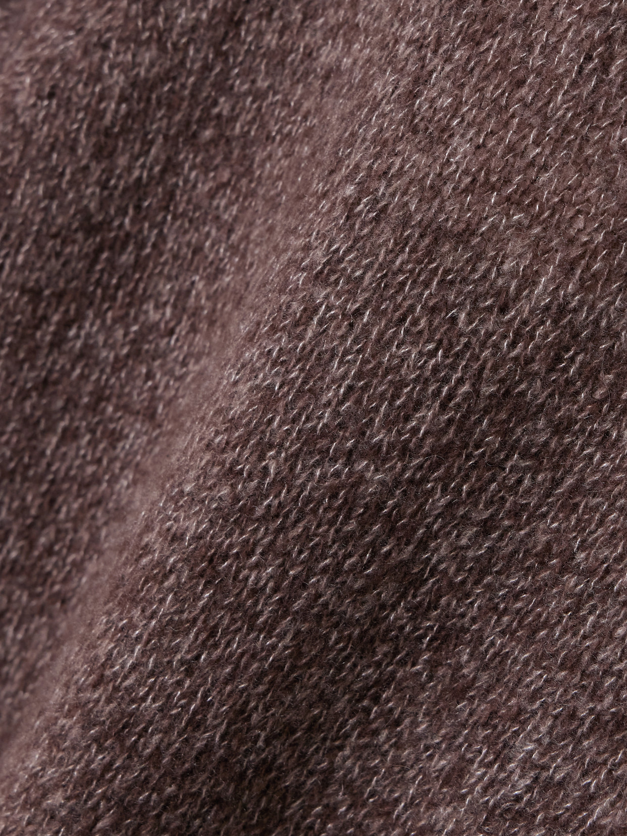 Siona Cashmere And Silk-Blend T-Shirt