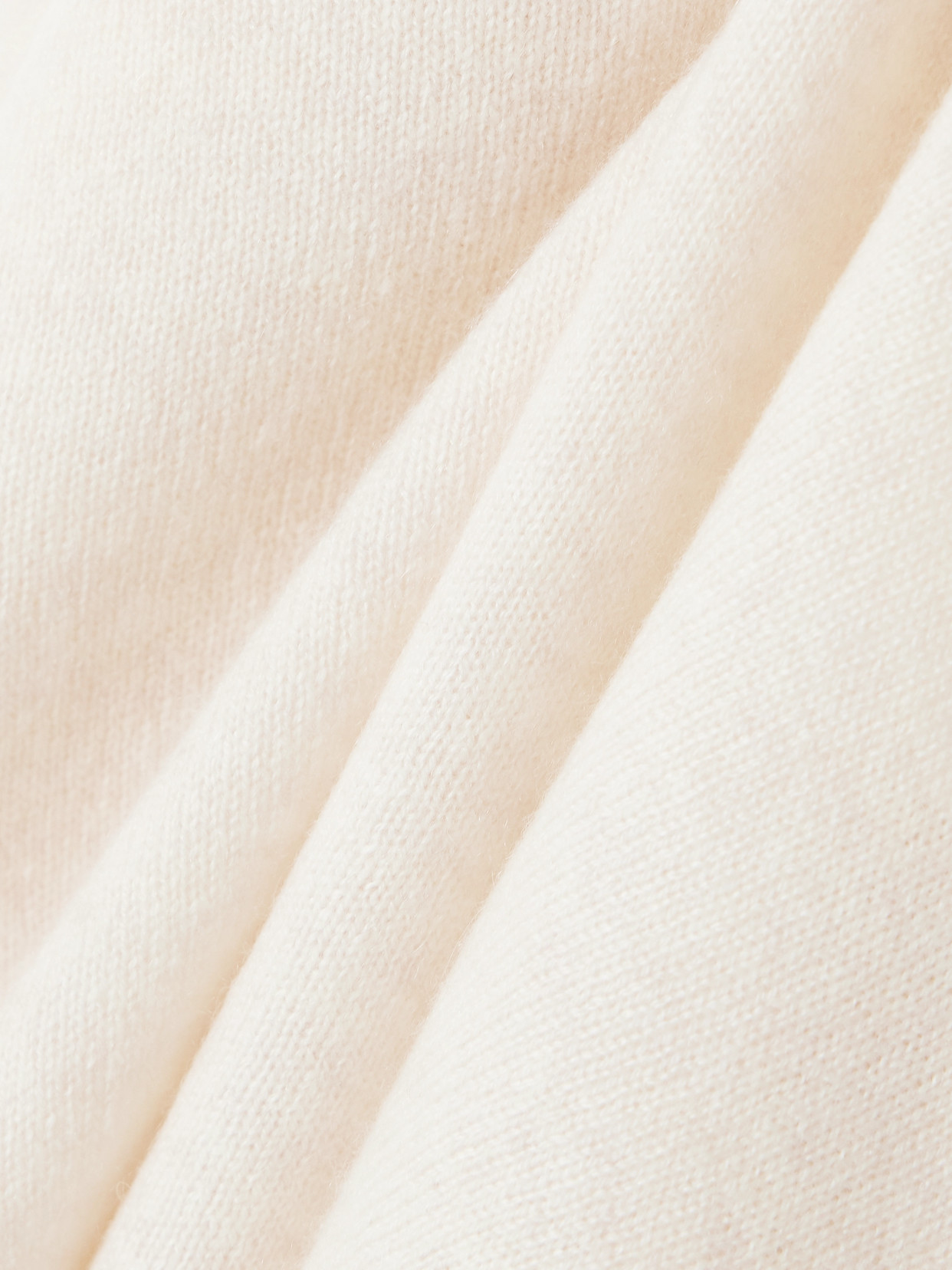 Greer Cashmere Sweater