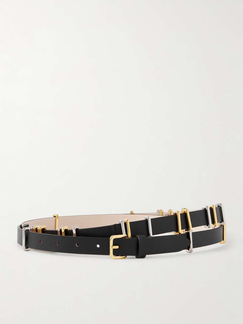Déhanche Richa Leather Belt
