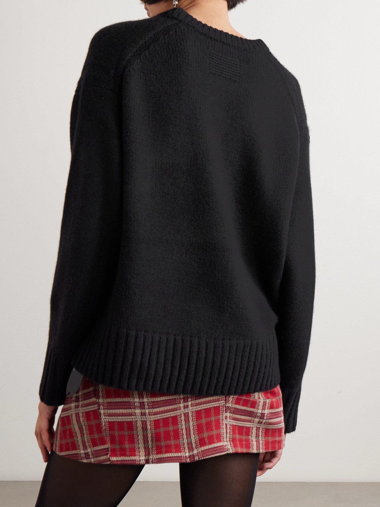 Cashmere Sweater