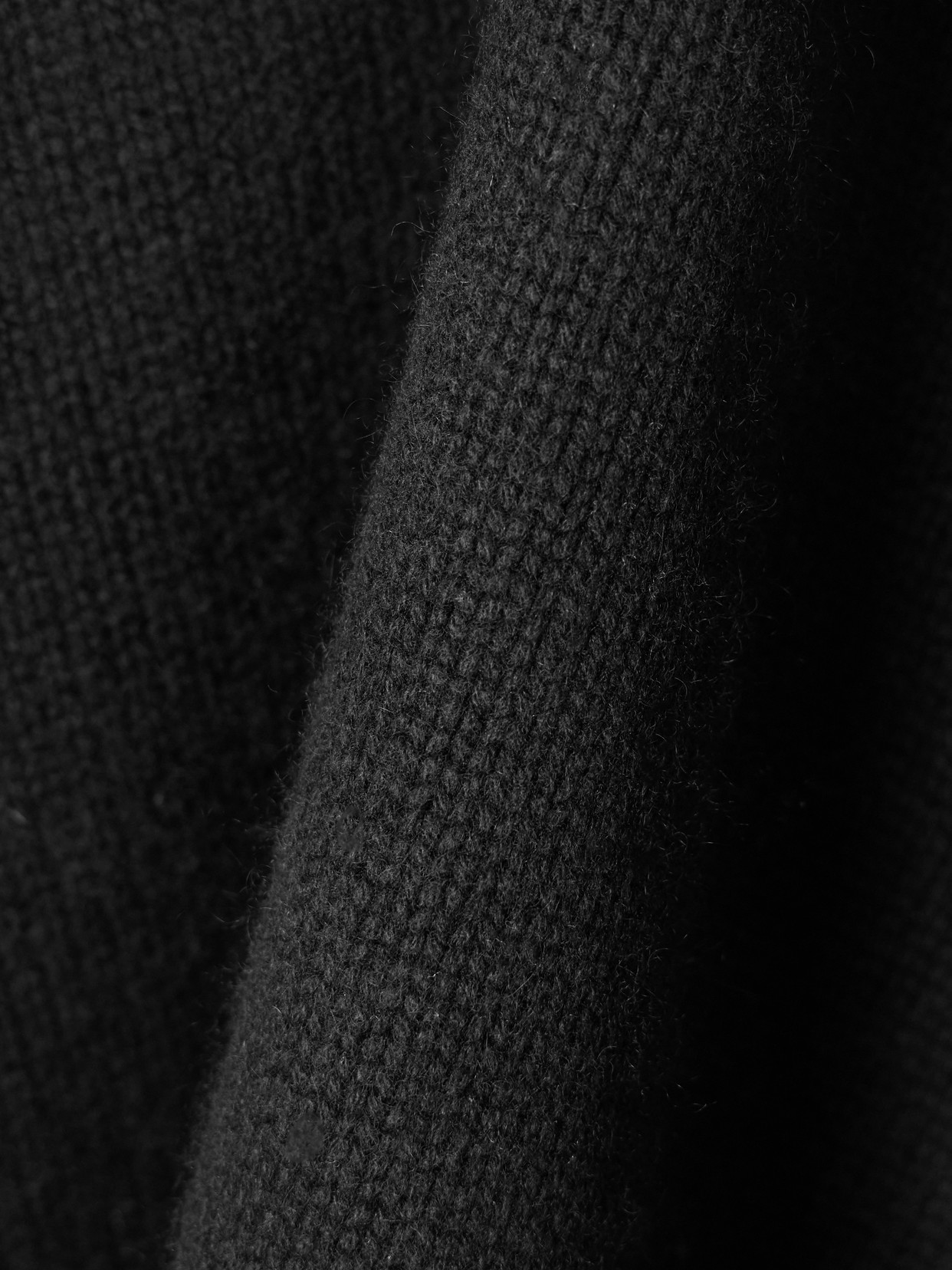Cashmere Sweater