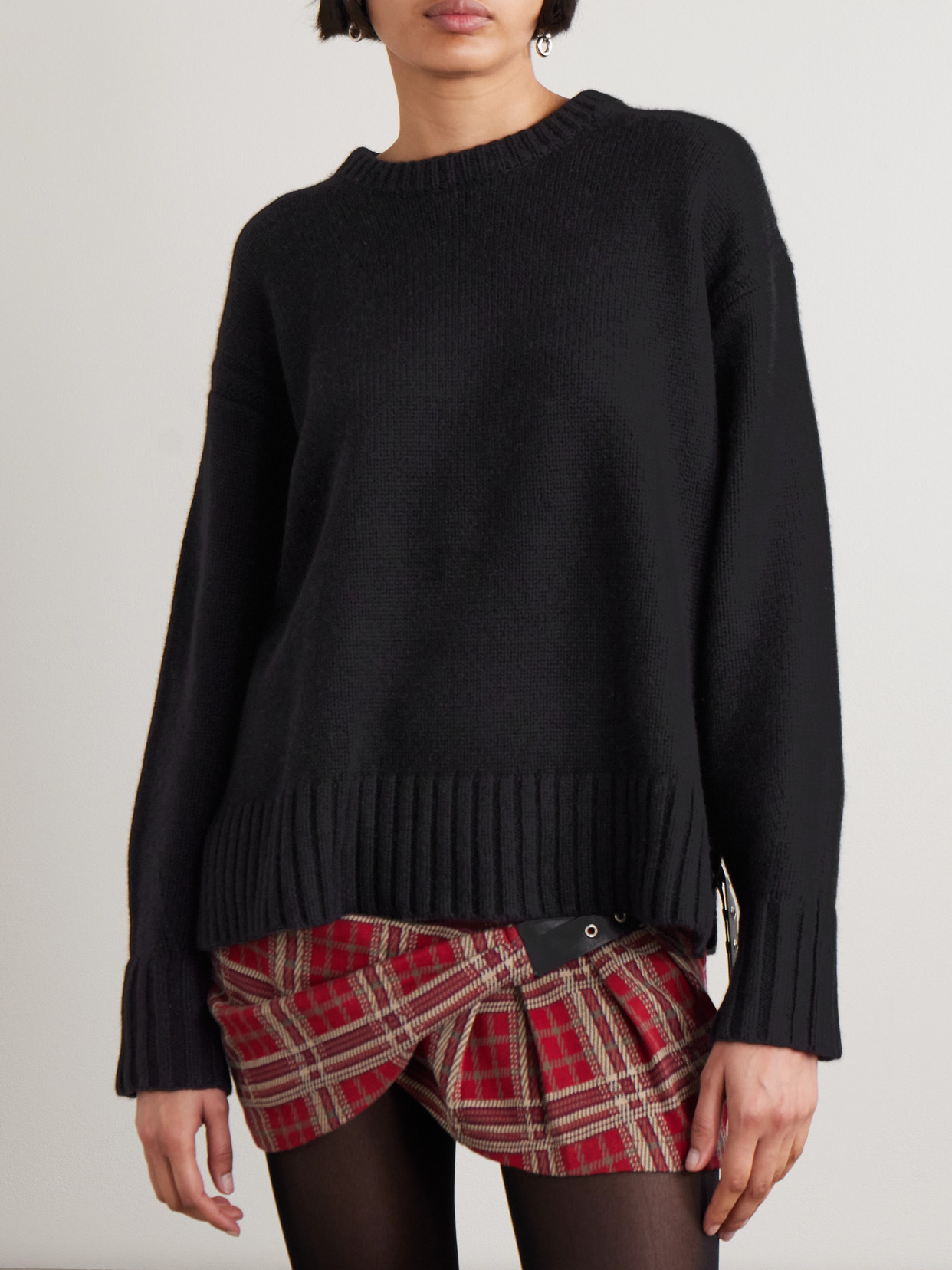 Cashmere Sweater
