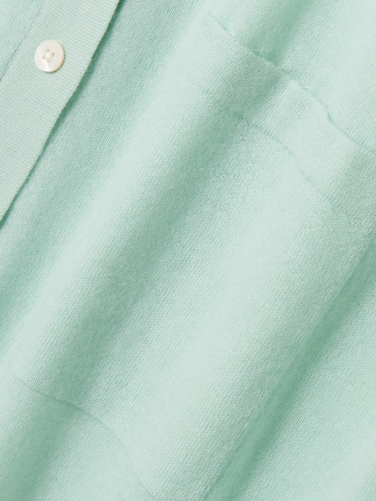 Showtime Cashmere Shirt