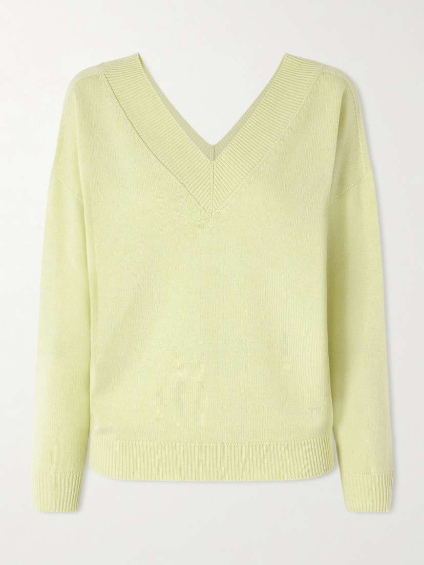 Tom Ford Cashmere Sweater