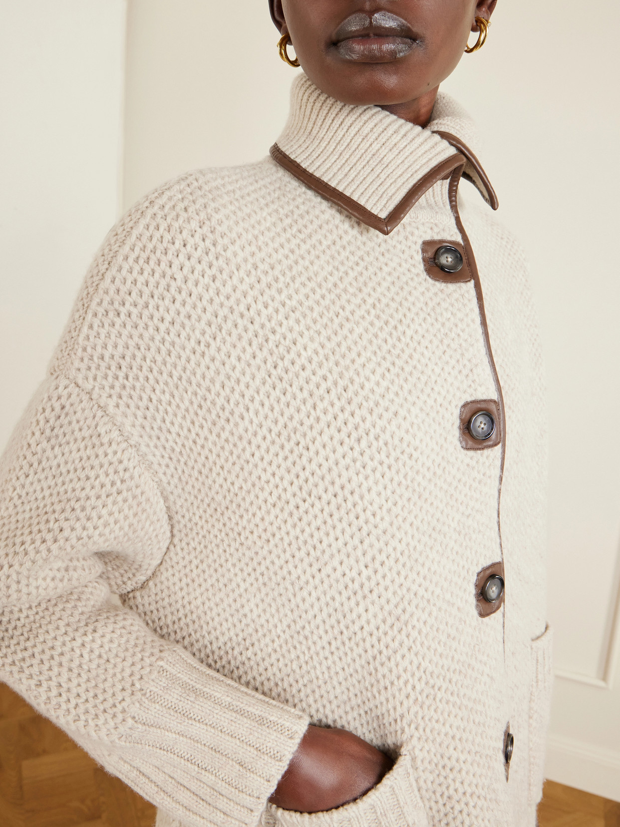 Llewellyn Jacket
