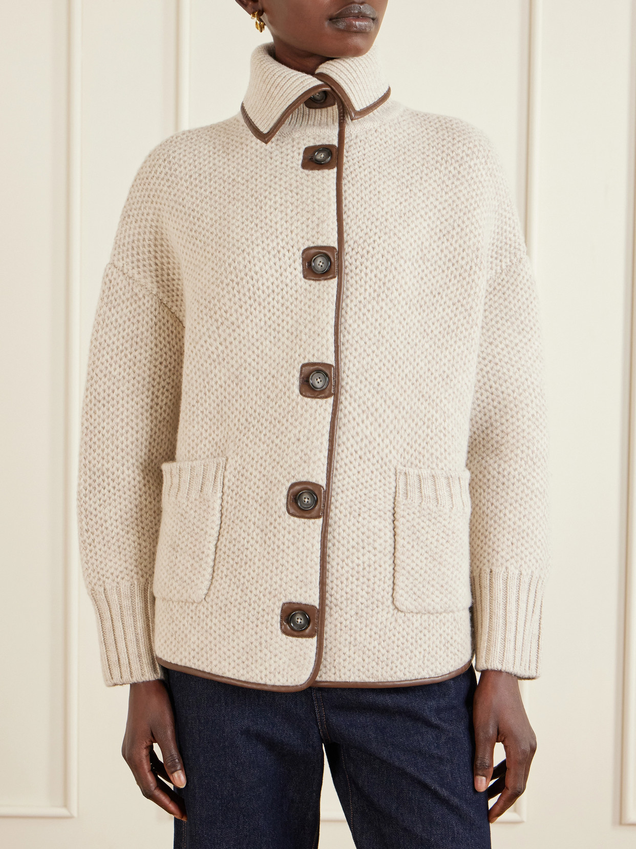 Llewellyn Jacket