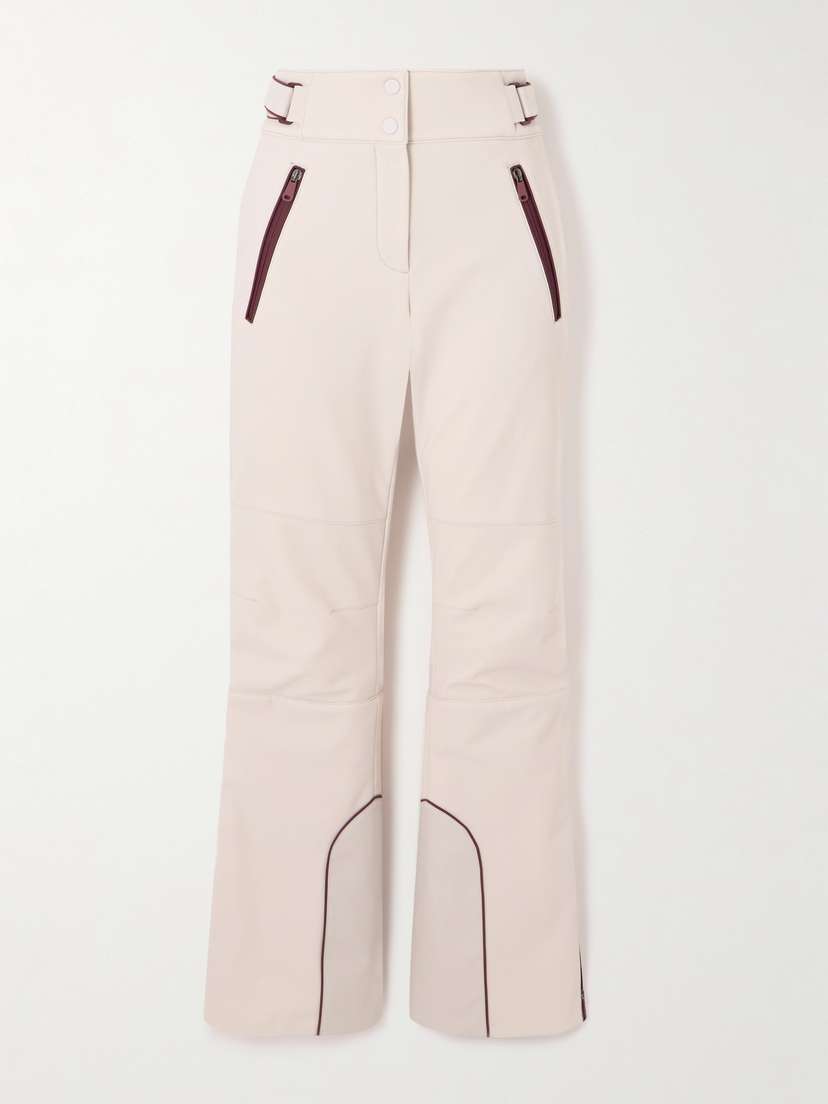 Brunello Cucinelli — Bootcut ski pants