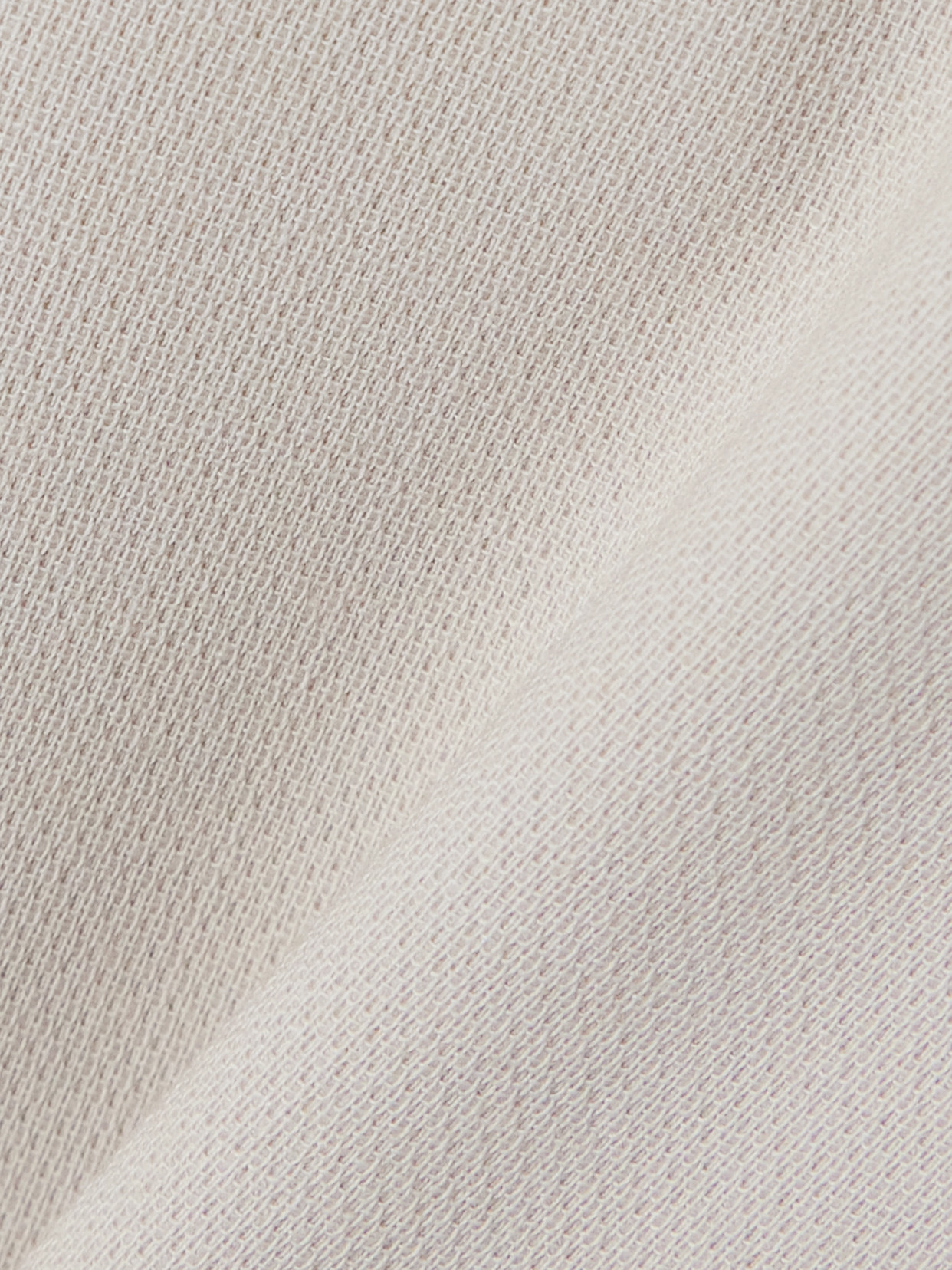 Gabriela Hearst Rhein Wool Flared Pants In White