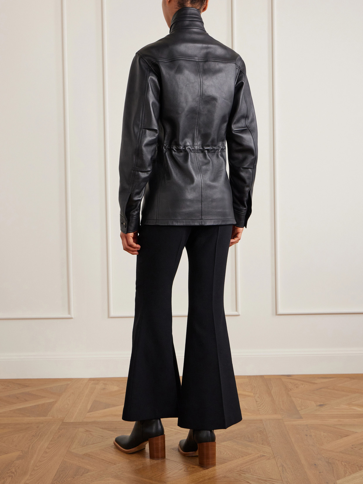 Darwin Jacket