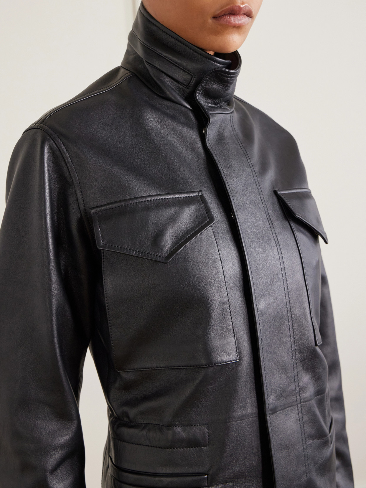 Darwin Jacket