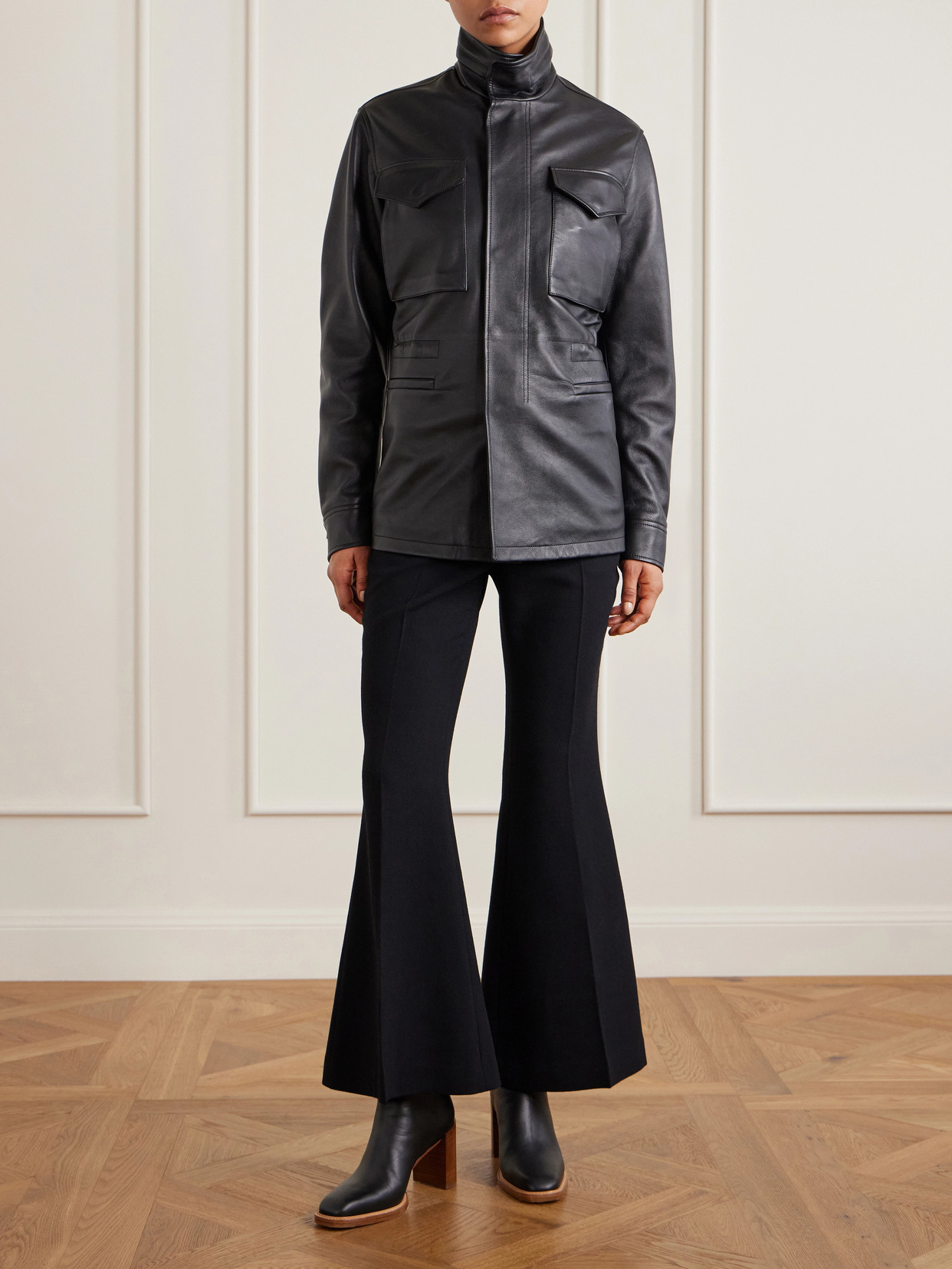 Darwin Jacket