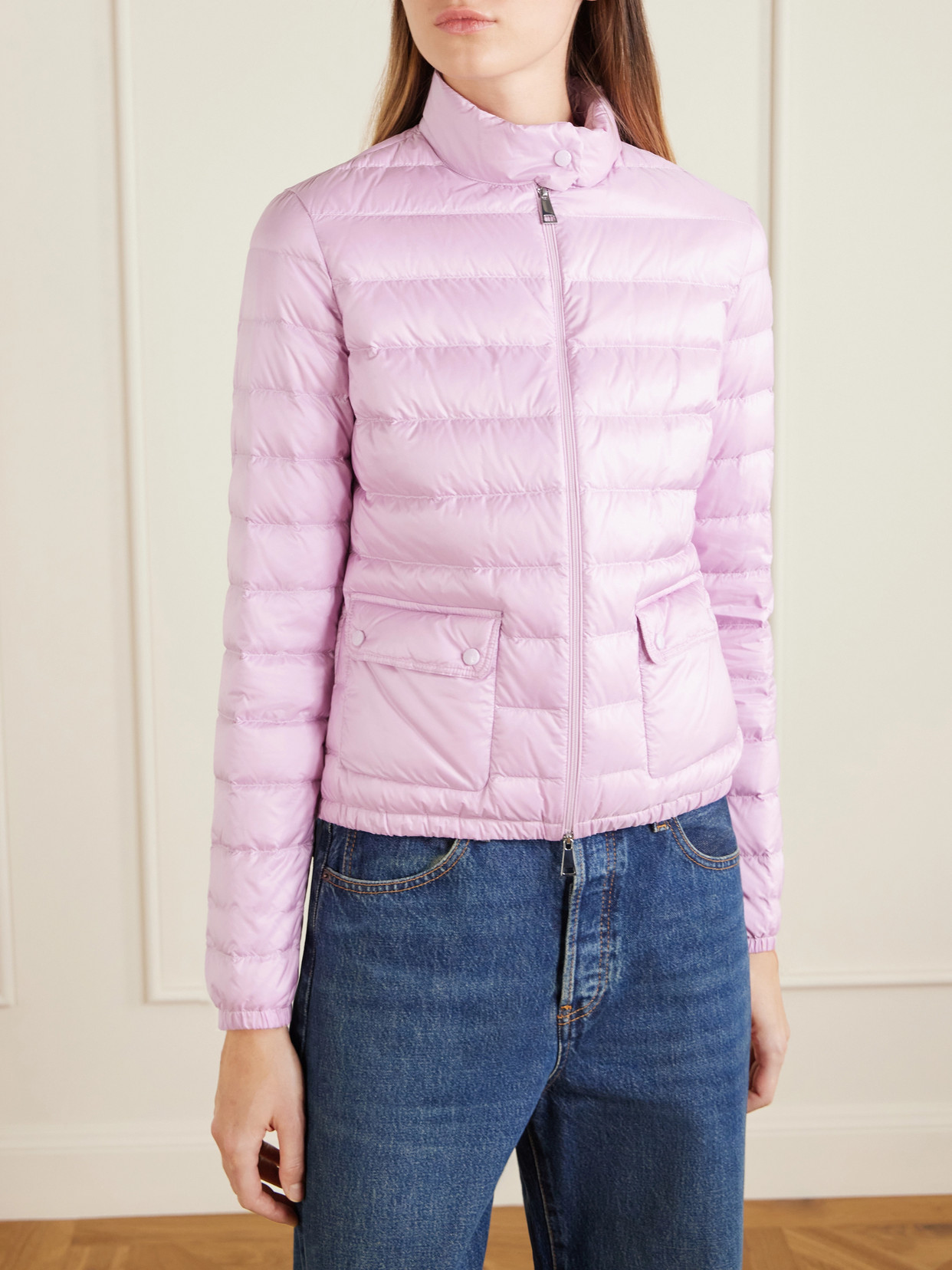 Lans Down Jacket