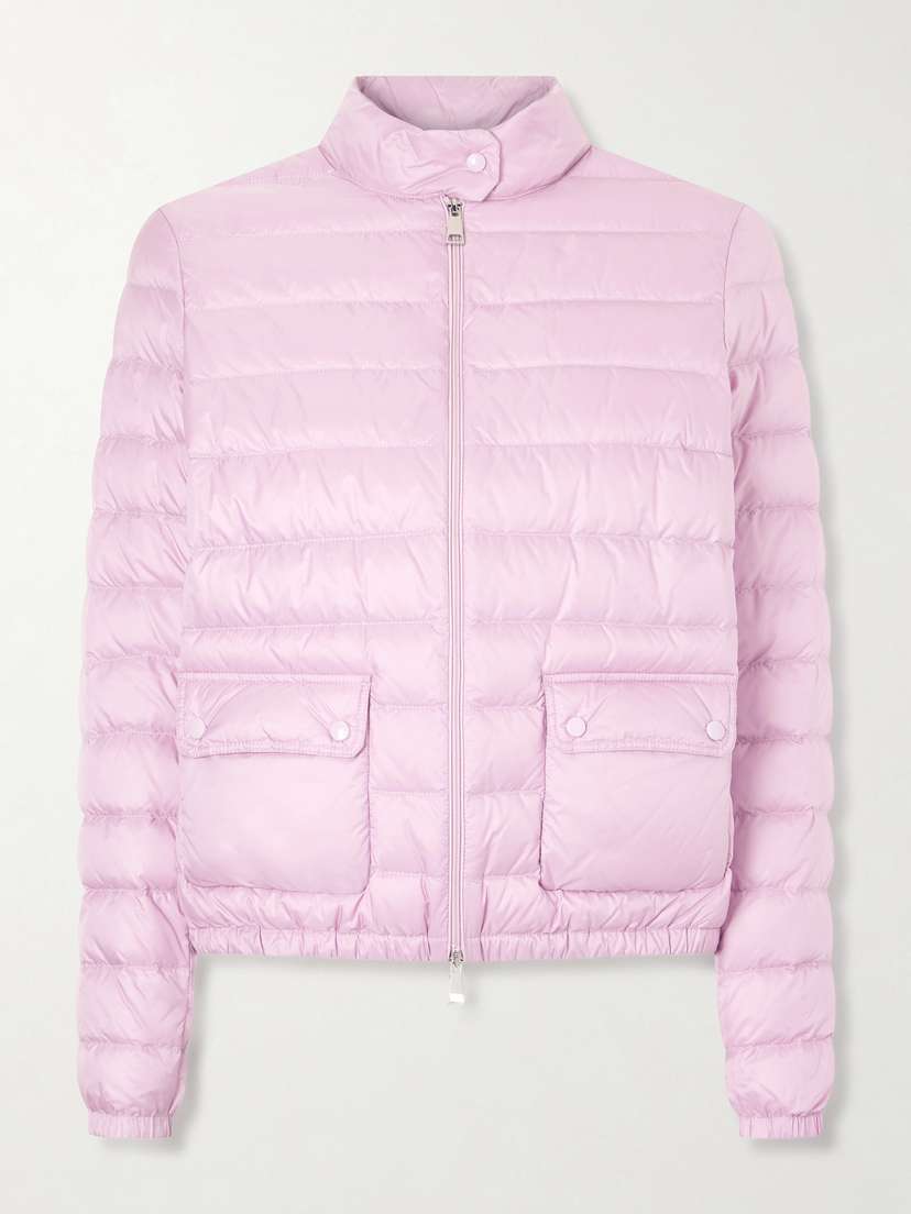 Moncler Lans Down Jacket