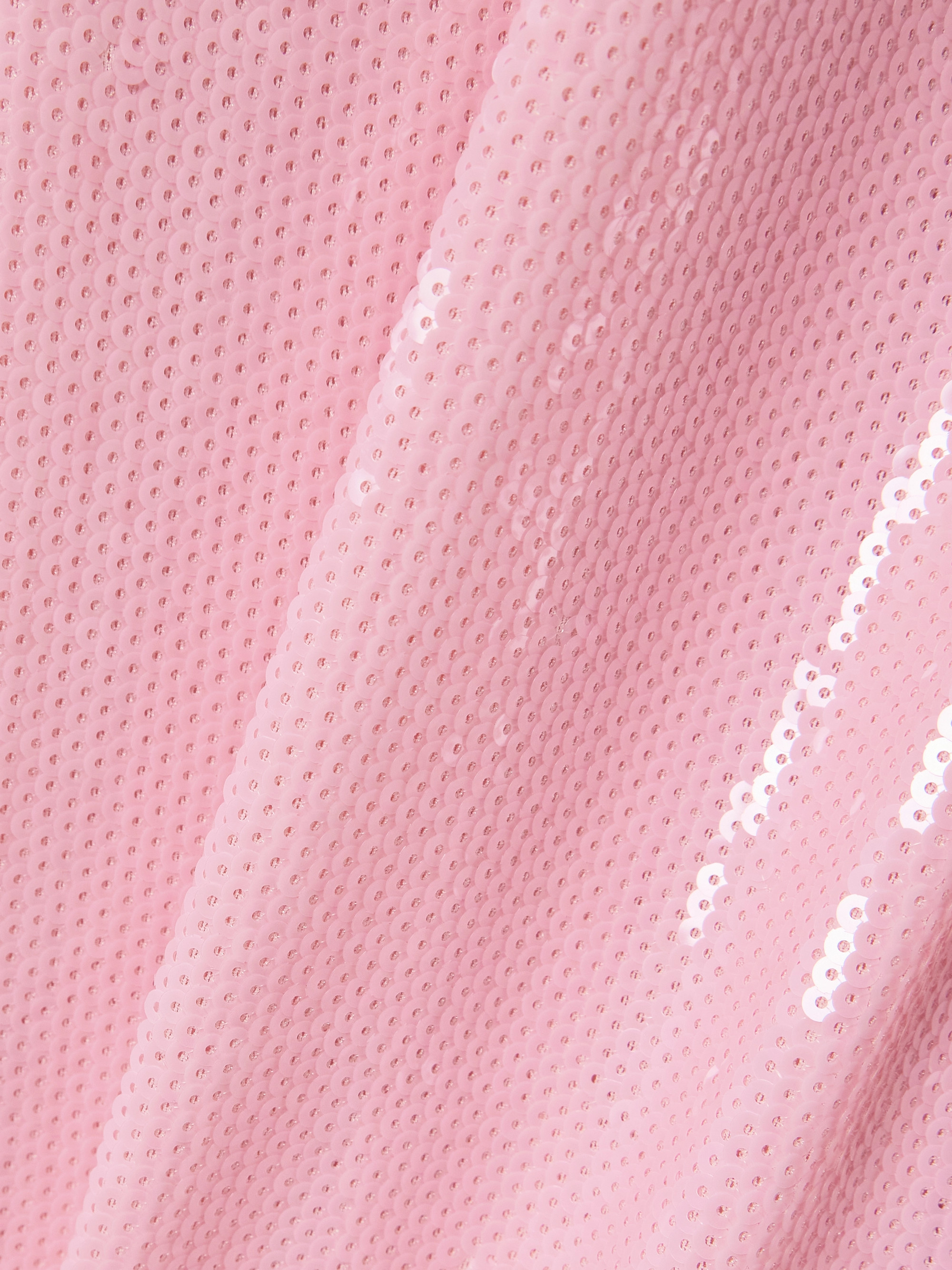 Rebecca Vallance Lydia embellished chiffon halterneck gown