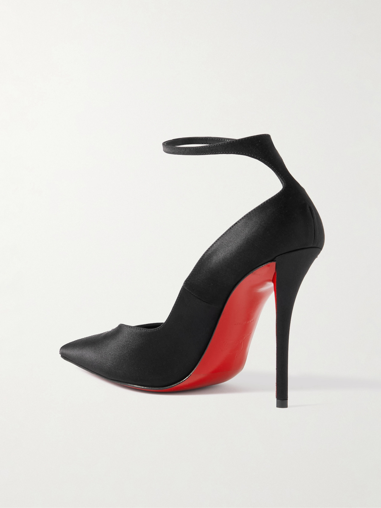Erozee 100 Pumps