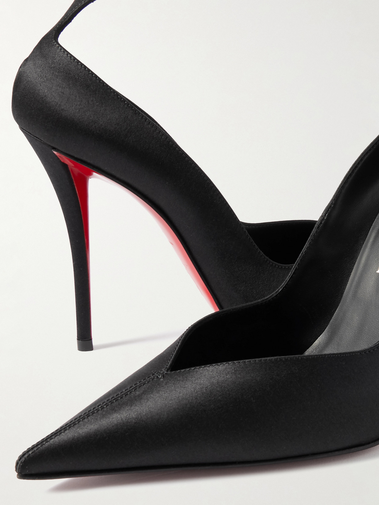 Erozee 100 Pumps