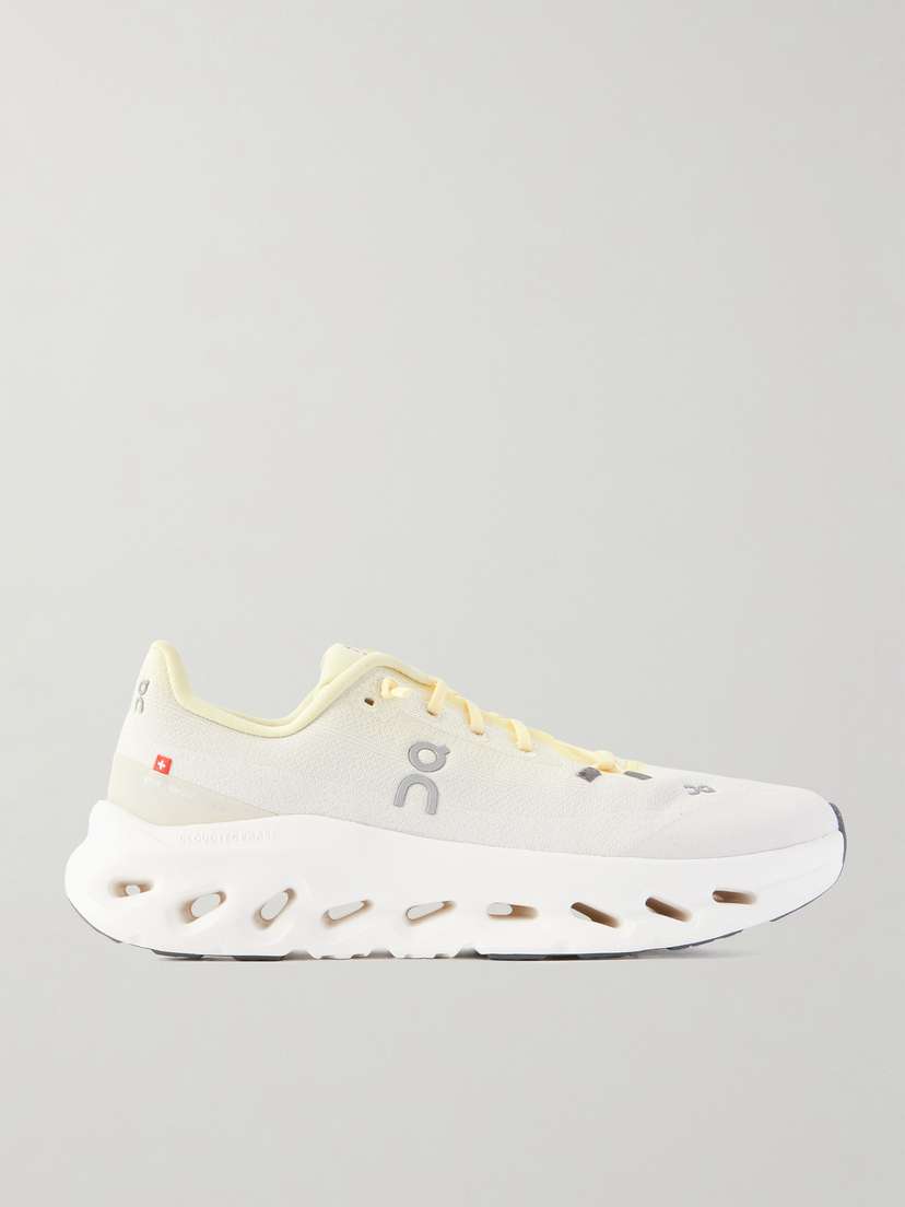 ON Cloudtilt Mesh Running Sneakers