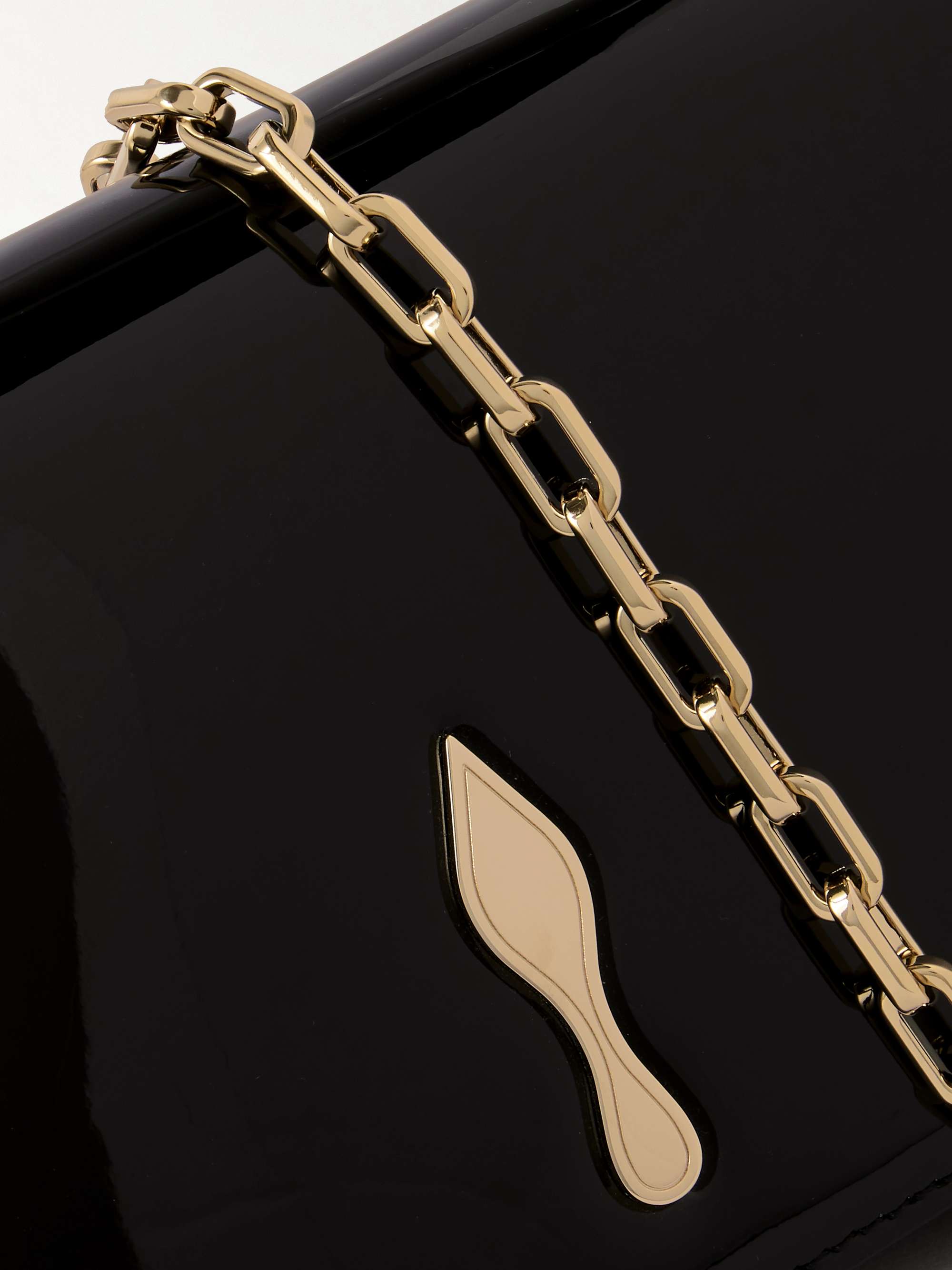 CHRISTIAN LOUBOUTIN 