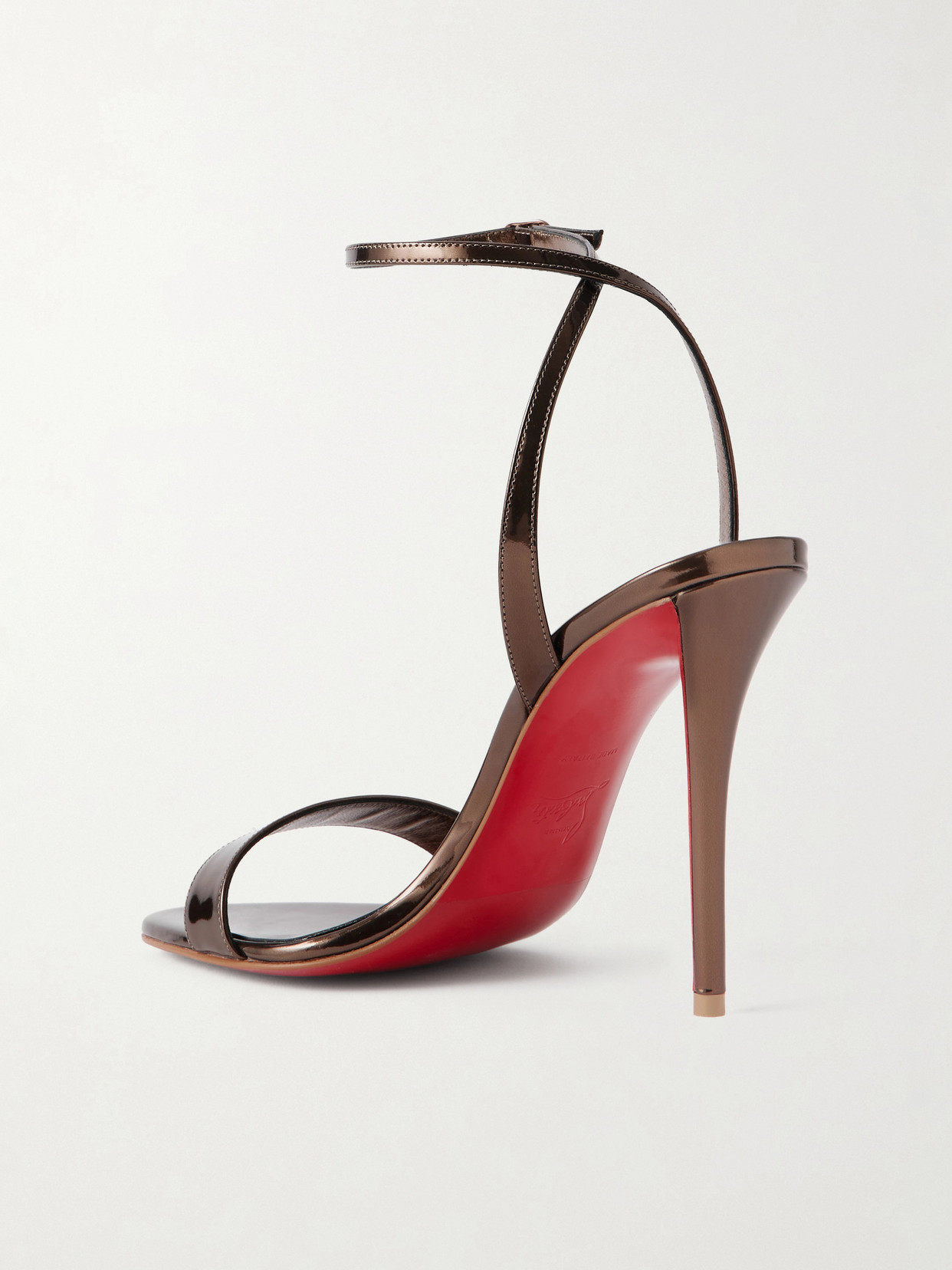 Miss Z 100 Sandals