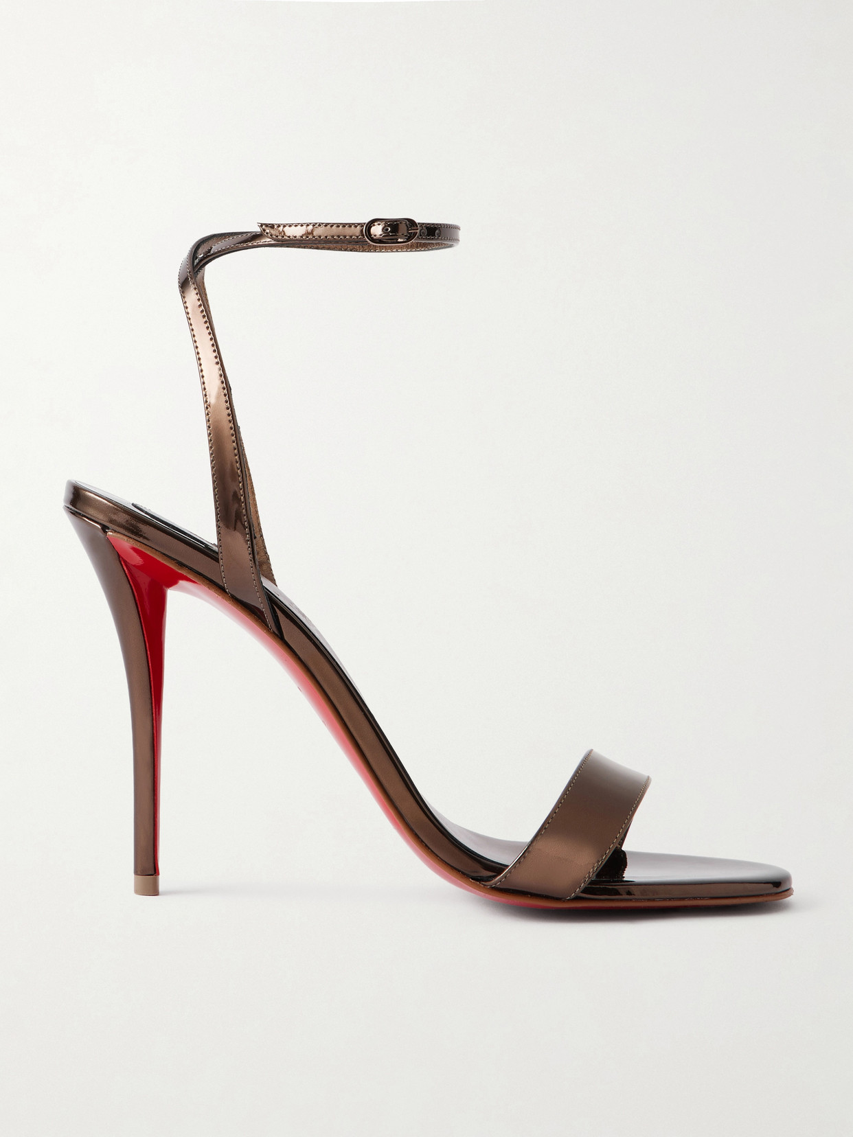 Miss Z 100 Sandals