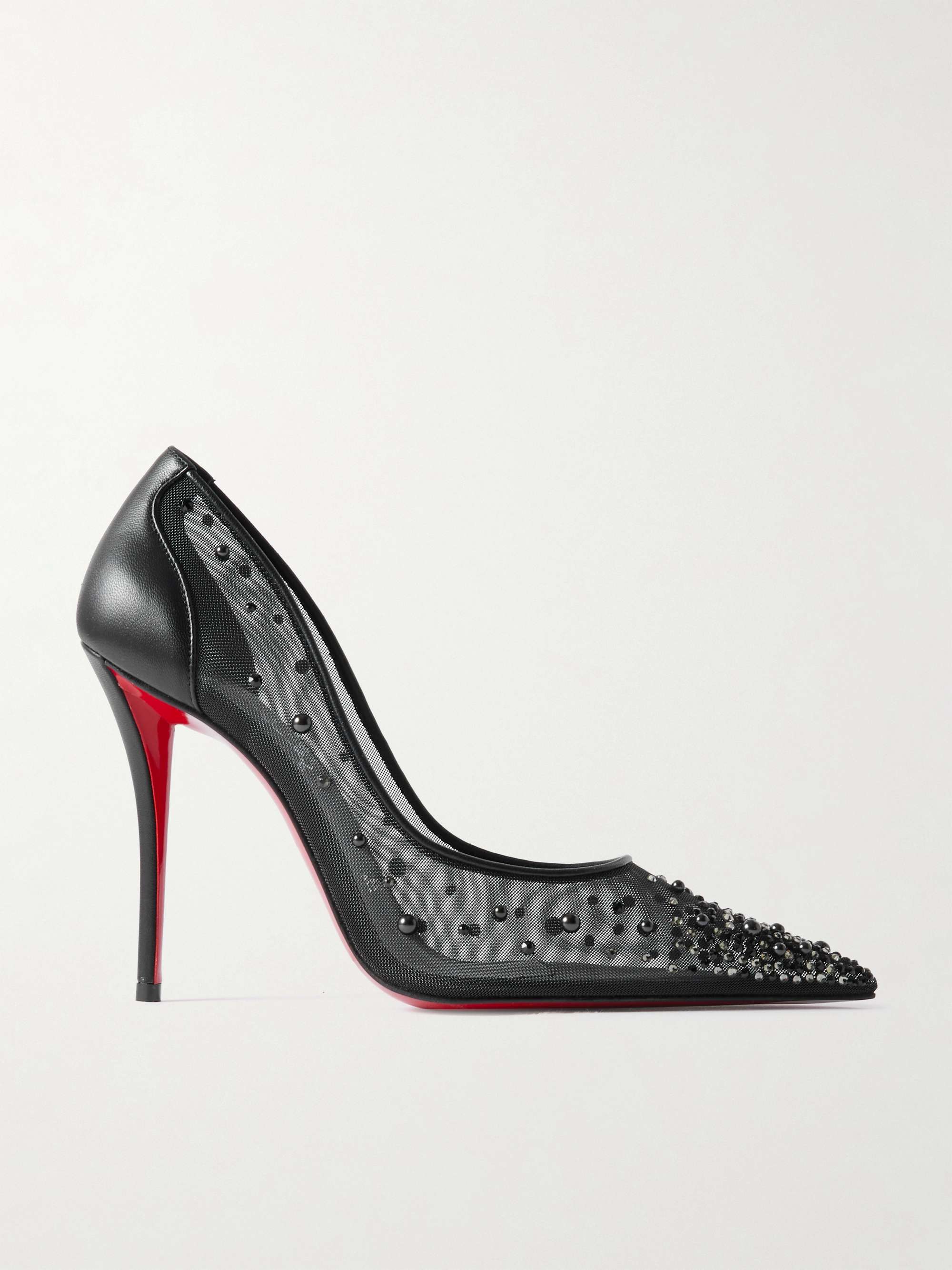 CHRISTIAN LOUBOUTIN 