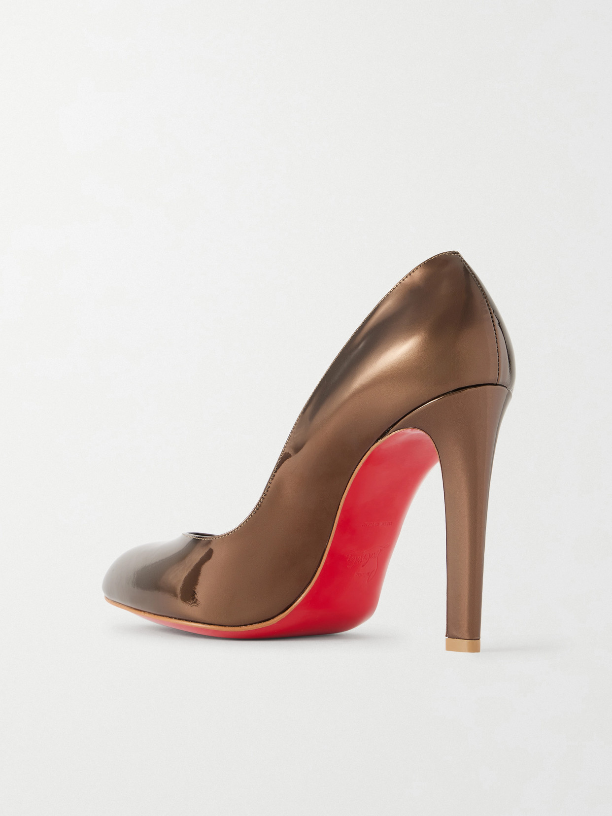 Fannylove 100 Pumps