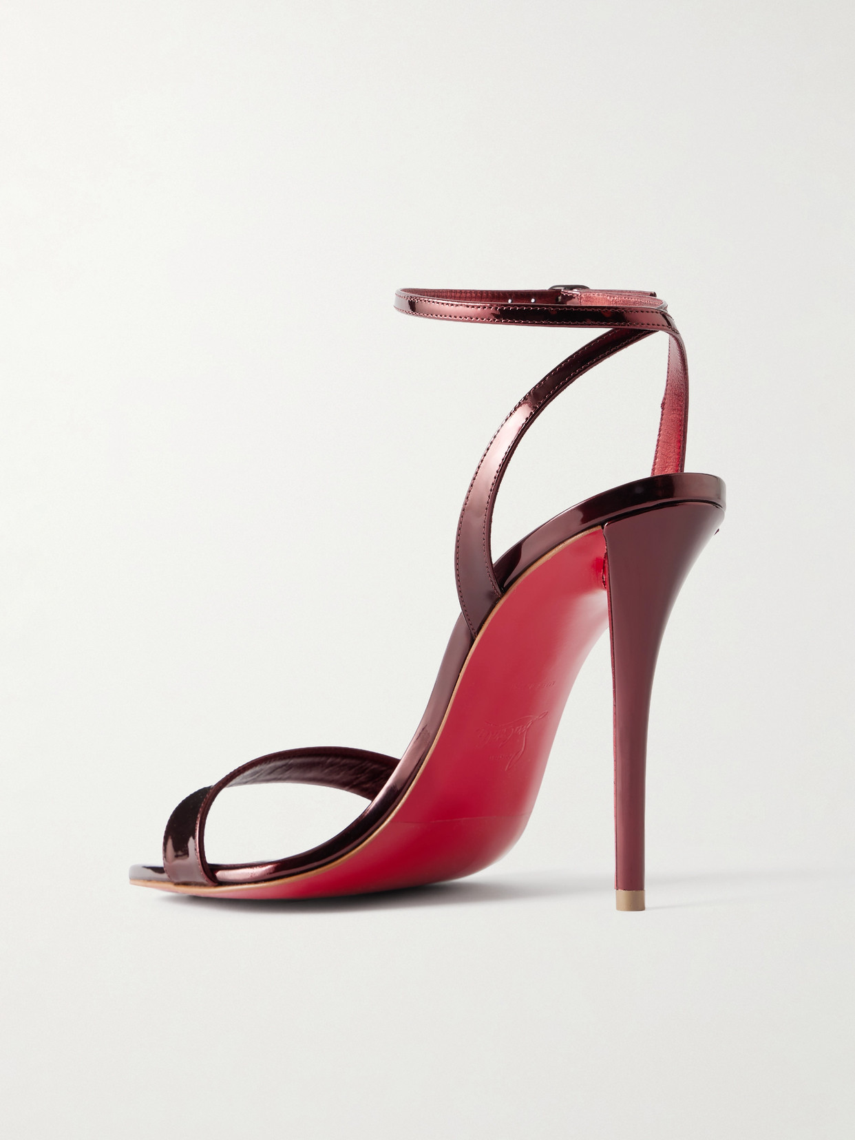 Miss Z 100 Sandals