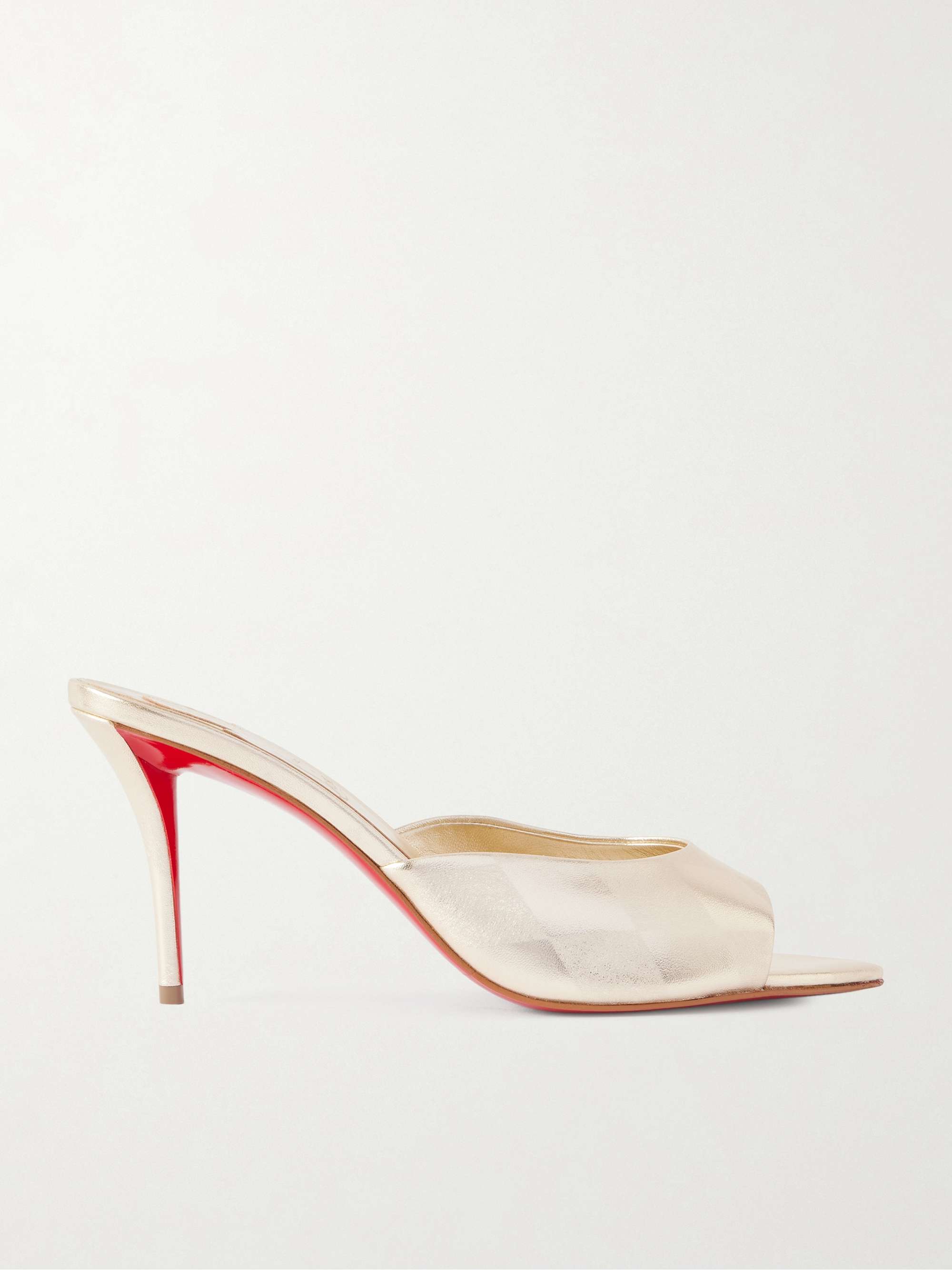 CHRISTIAN LOUBOUTIN 