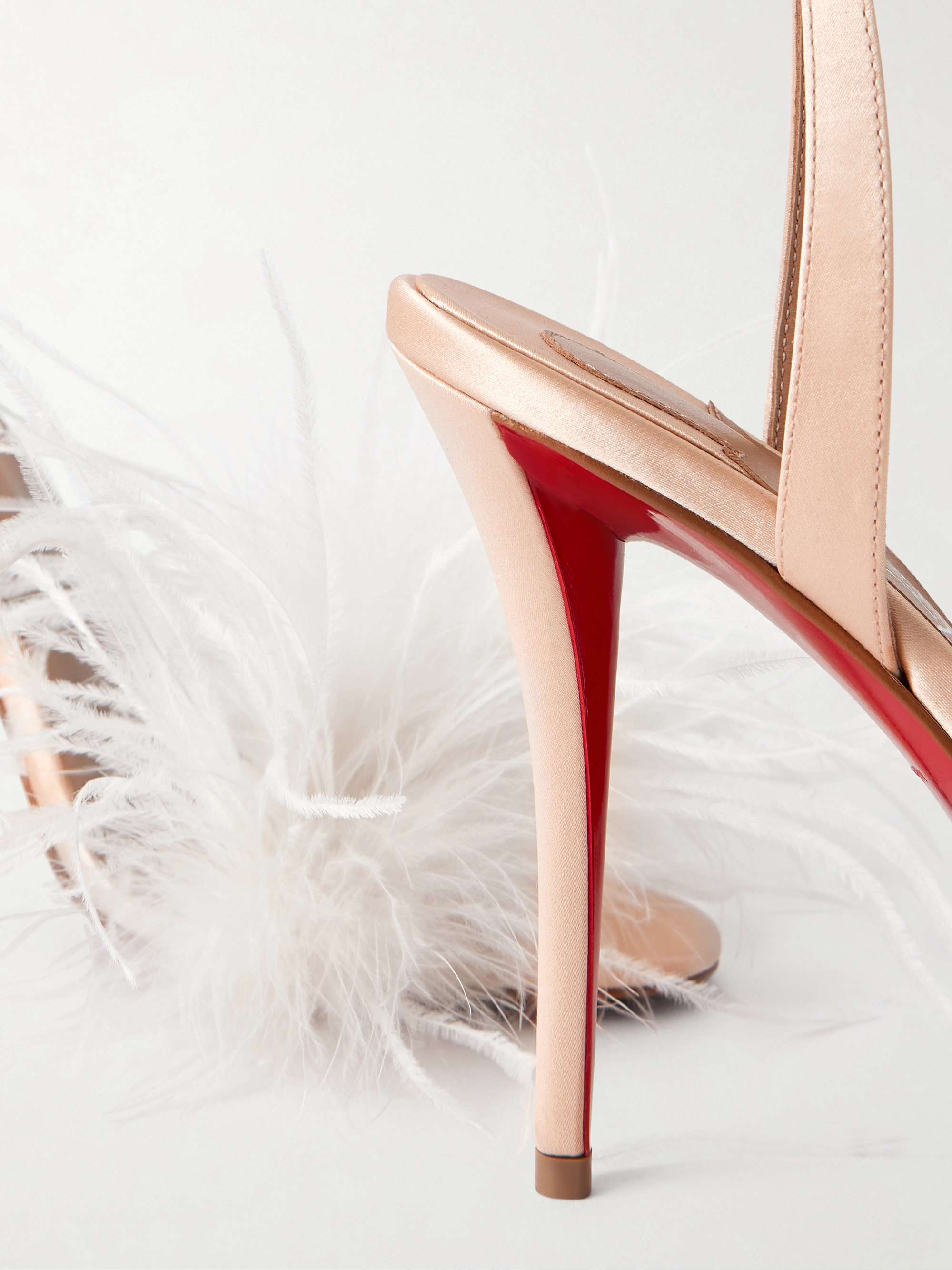 CHRISTIAN LOUBOUTIN 