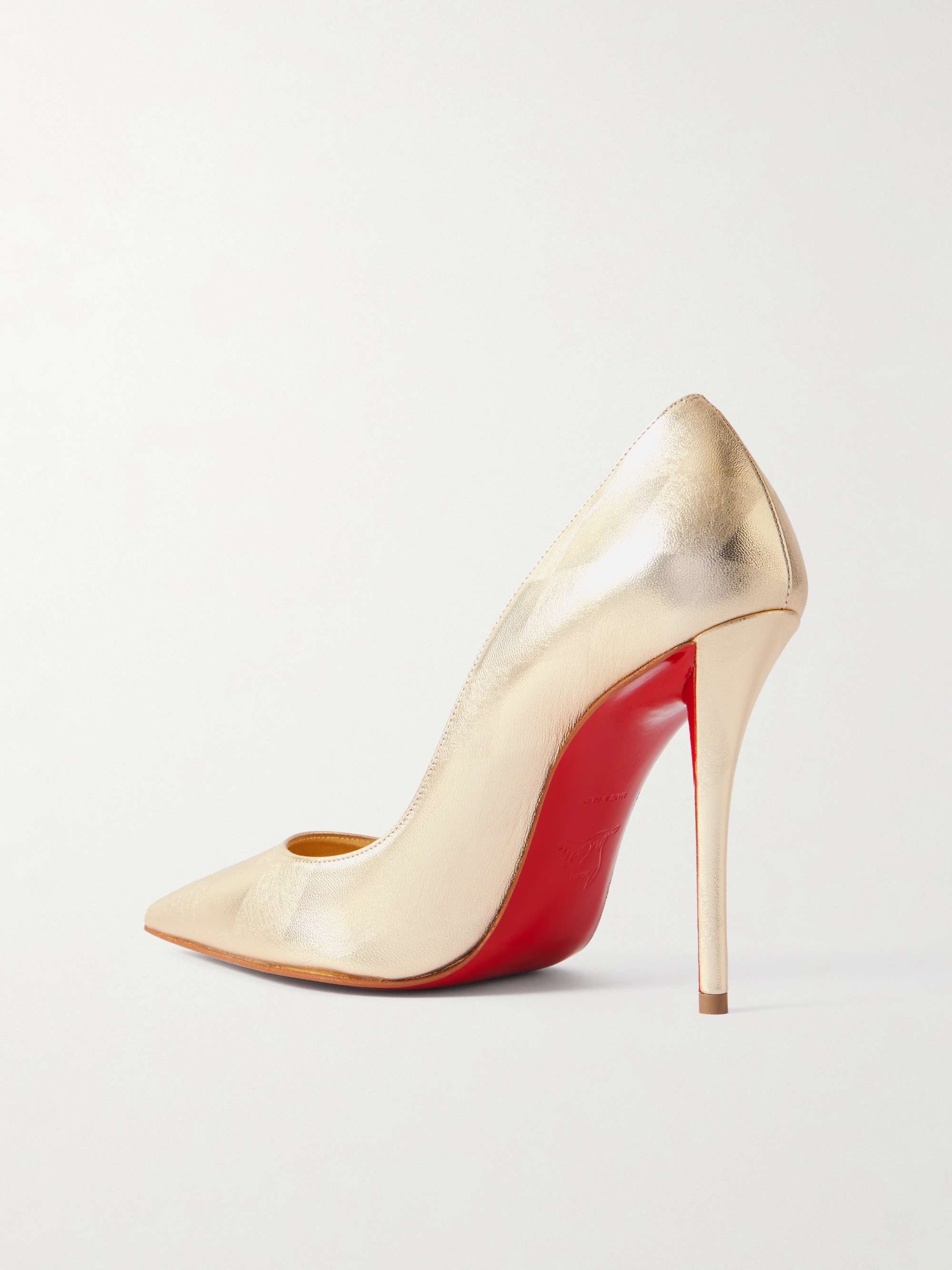 CHRISTIAN LOUBOUTIN 