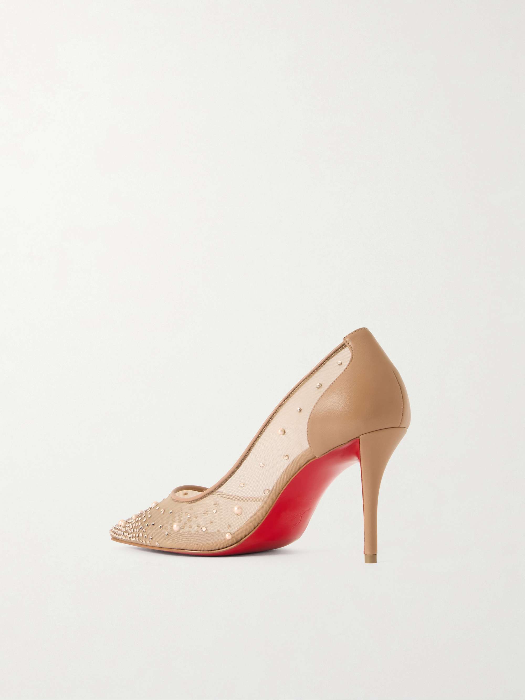CHRISTIAN LOUBOUTIN 