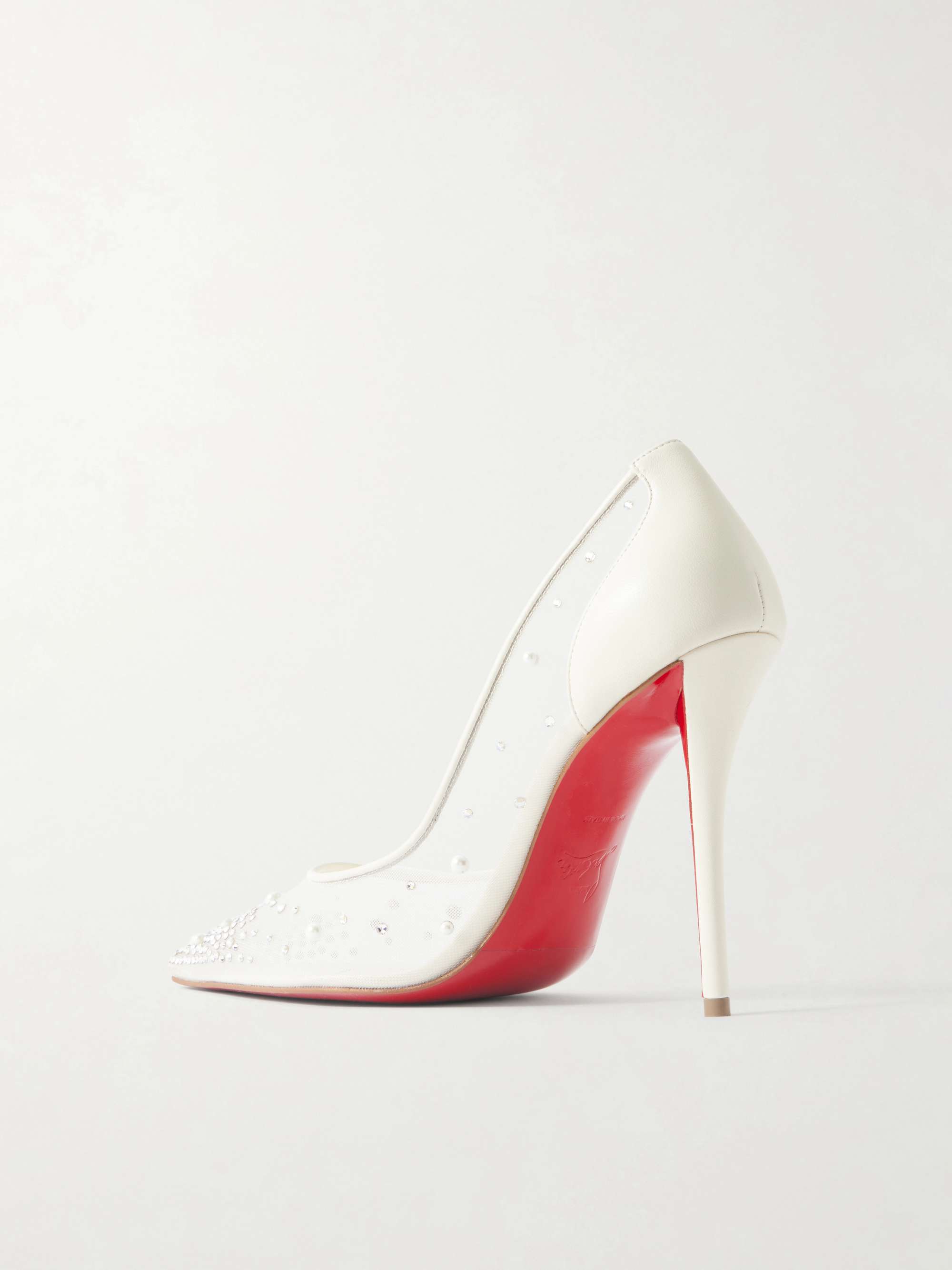 CHRISTIAN LOUBOUTIN 