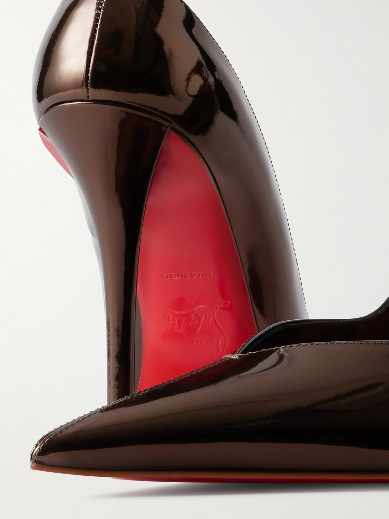 Erozee 100 Pumps