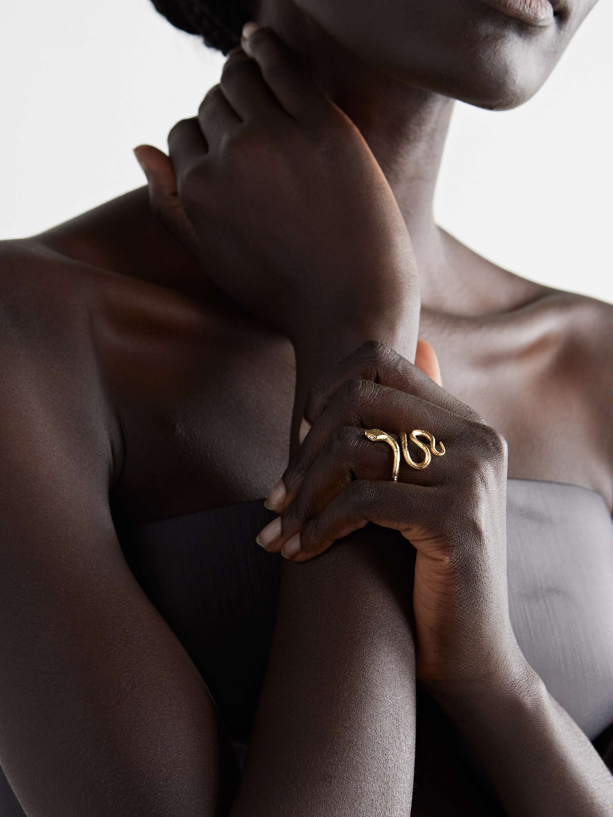 OLE LYNGGAARD COPENHAGEN 