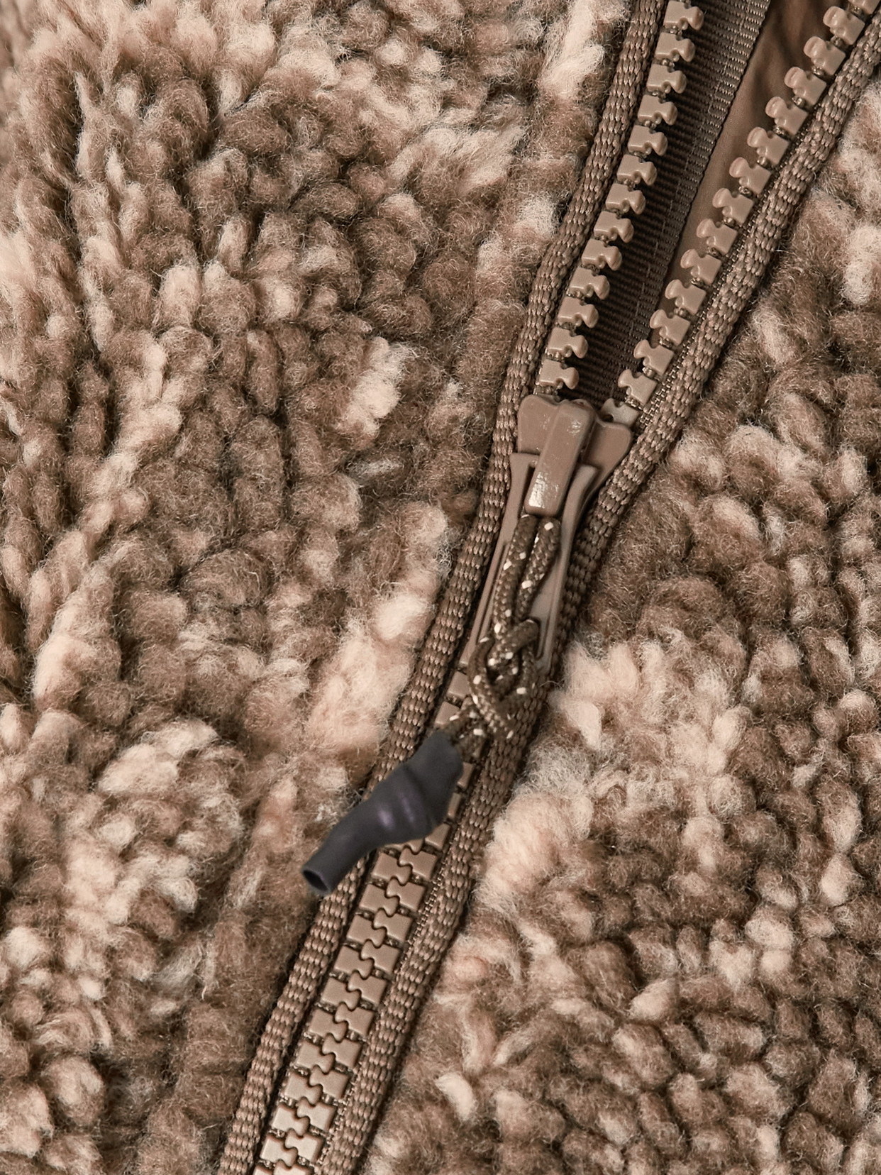 By Stella Mccartney - Fleece Jacket