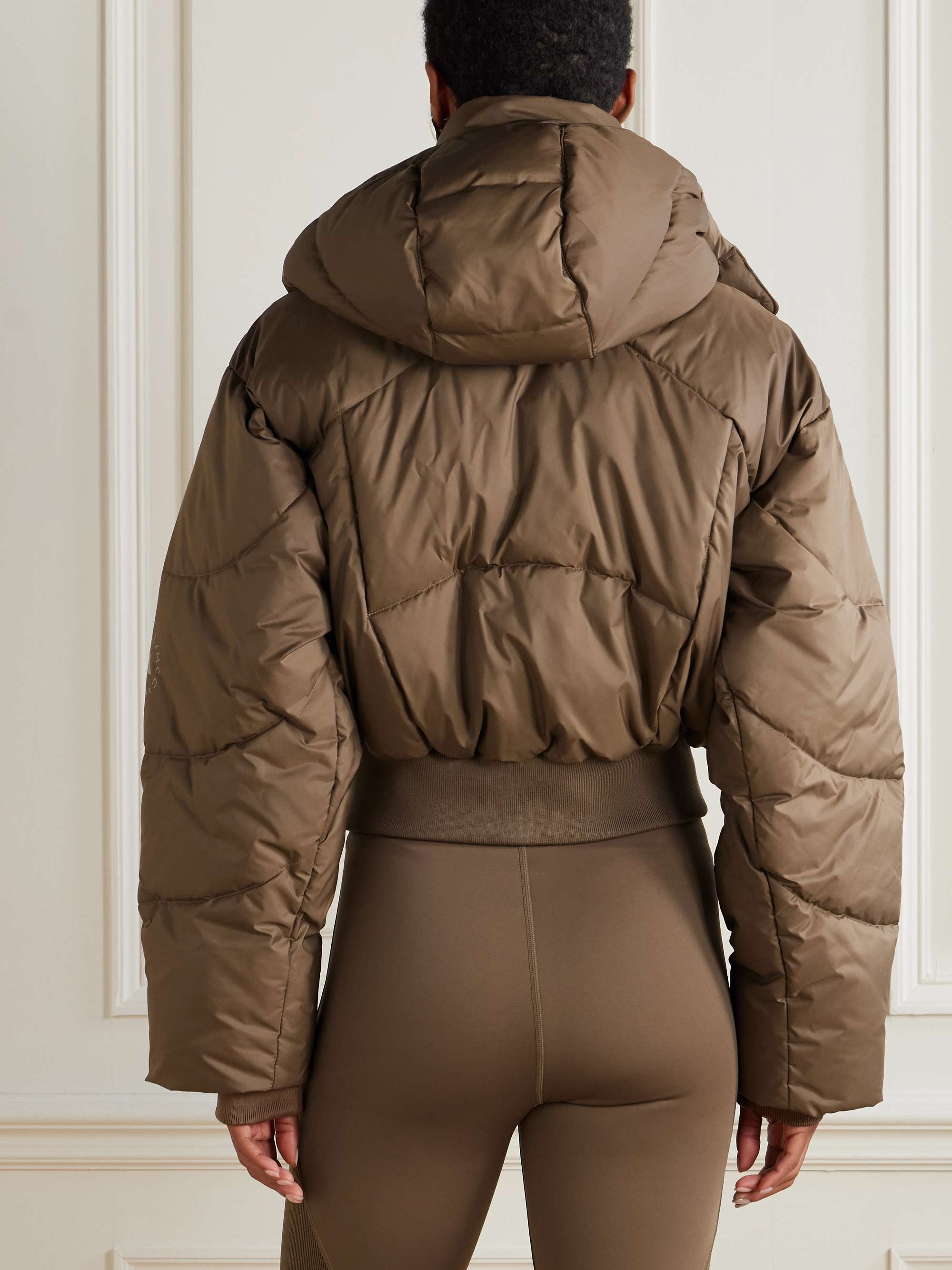 ADIDAS BY STELLA MCCARTNEY 