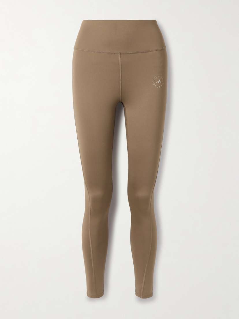 adidas by Stella McCartney Stretch Recycled Leggings