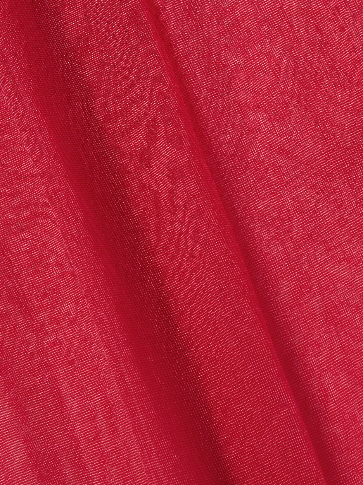 Wolford Satin Touch 20 Denier Tights In Red