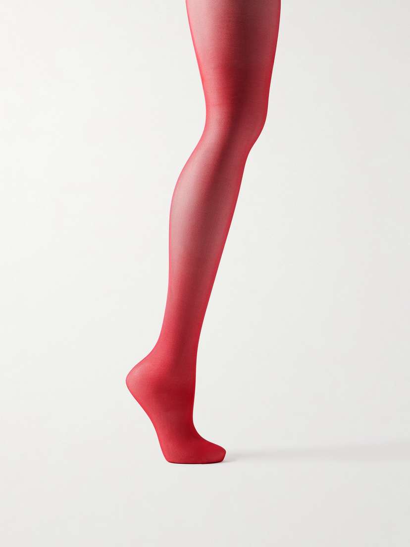 Wolford Satin Touch 20 Denier Tights