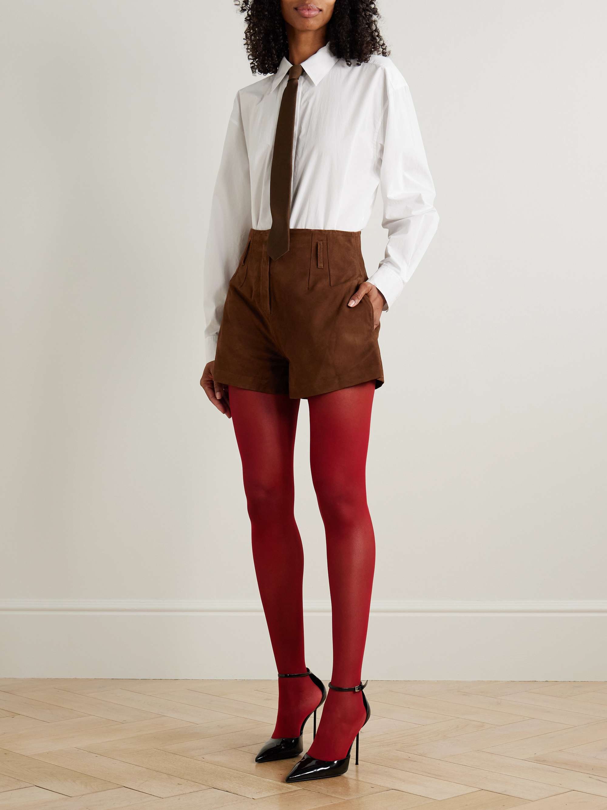 WOLFORD 