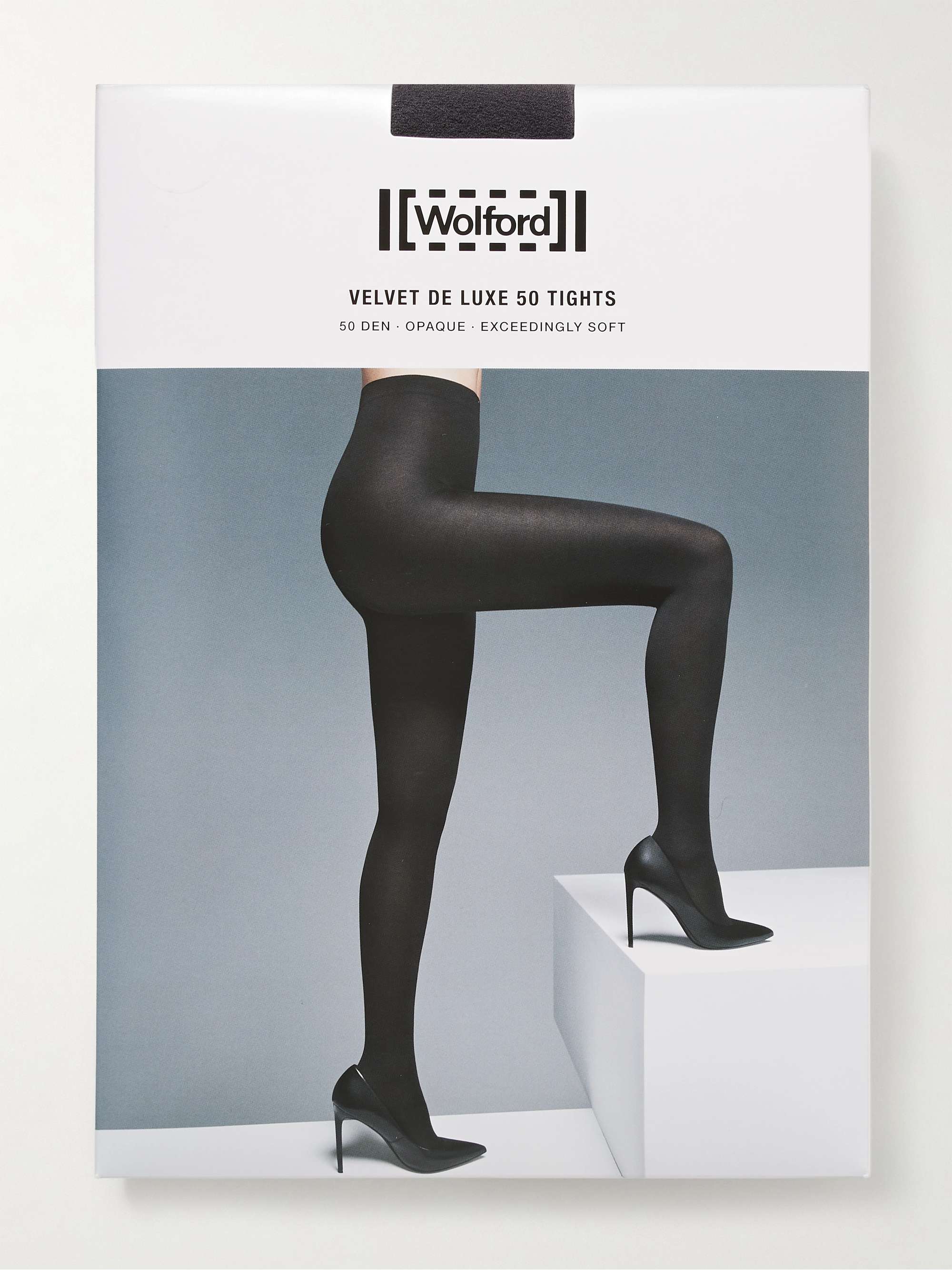 WOLFORD 